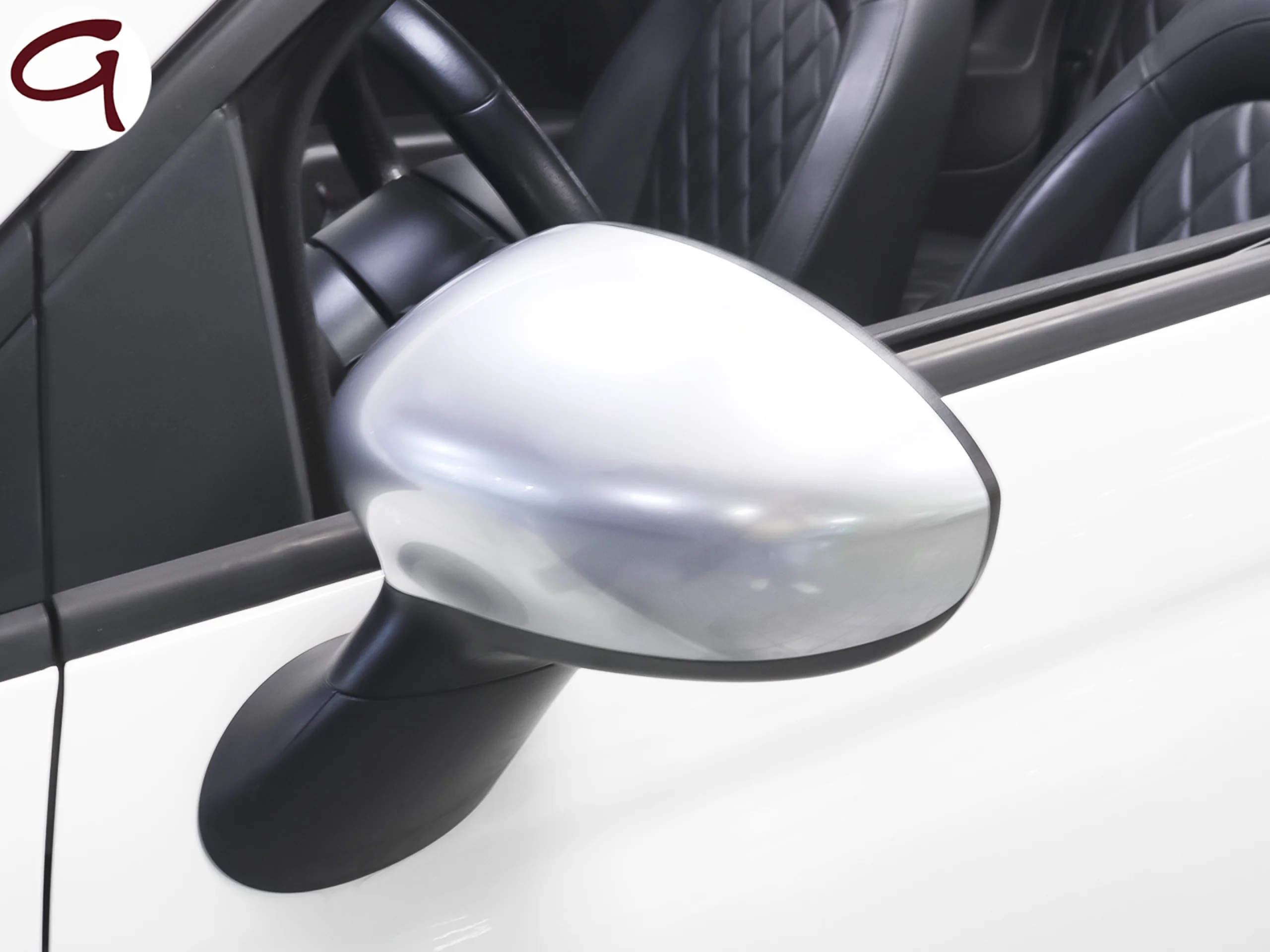 Abarth 500 1.4 16v T-Jet 595 Turismo 121 kW (165 CV) - Foto 18