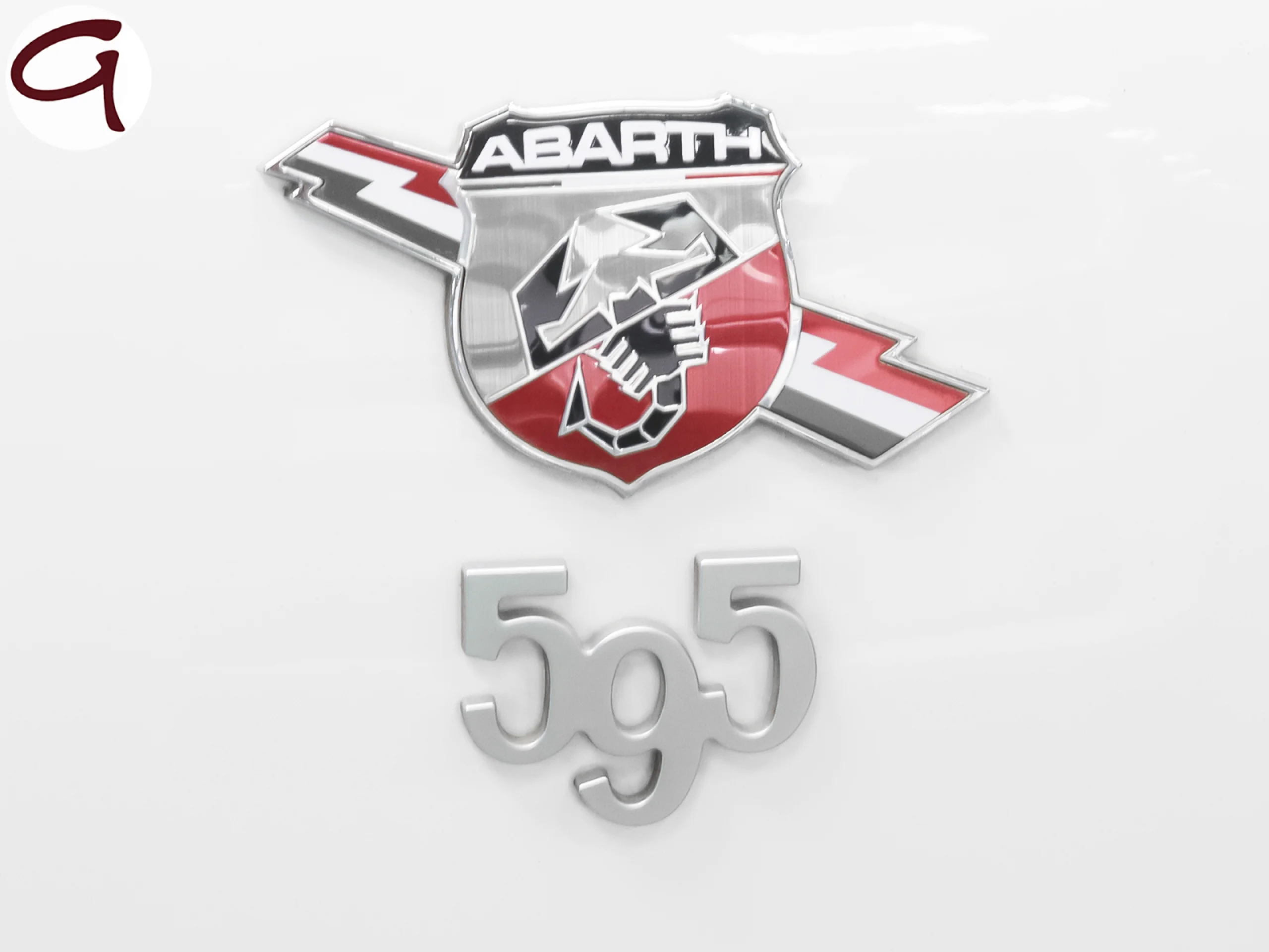 Abarth 500 1.4 16v T-Jet 595 Turismo 121 kW (165 CV) - Foto 19