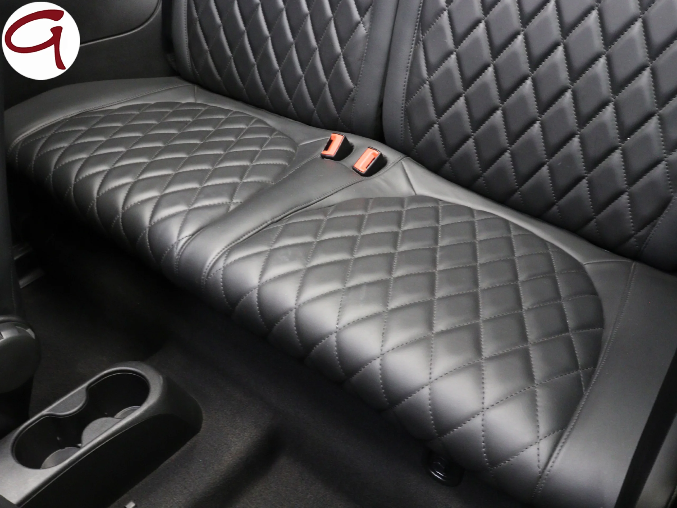 Abarth 500 1.4 16v T-Jet 595 Turismo 121 kW (165 CV) - Foto 6