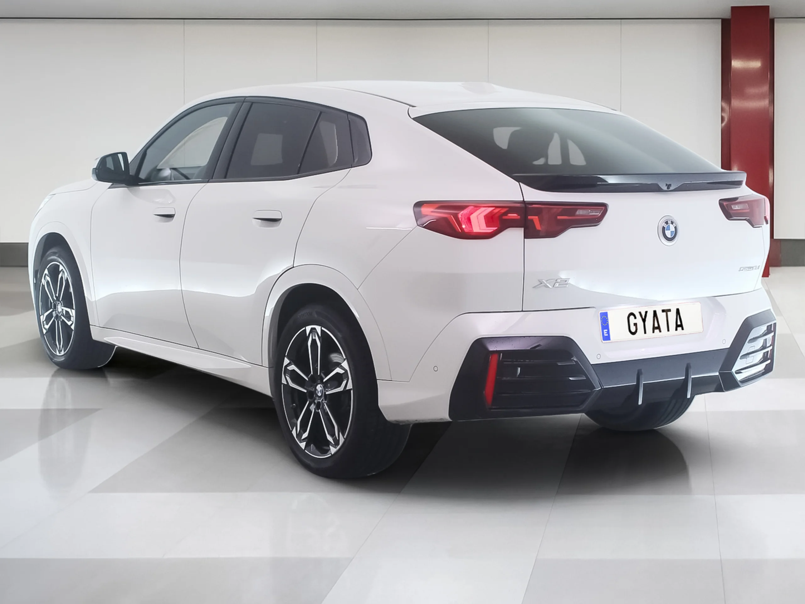 BMW X2 sDrive18d 110 kW (150 CV) - Foto 2