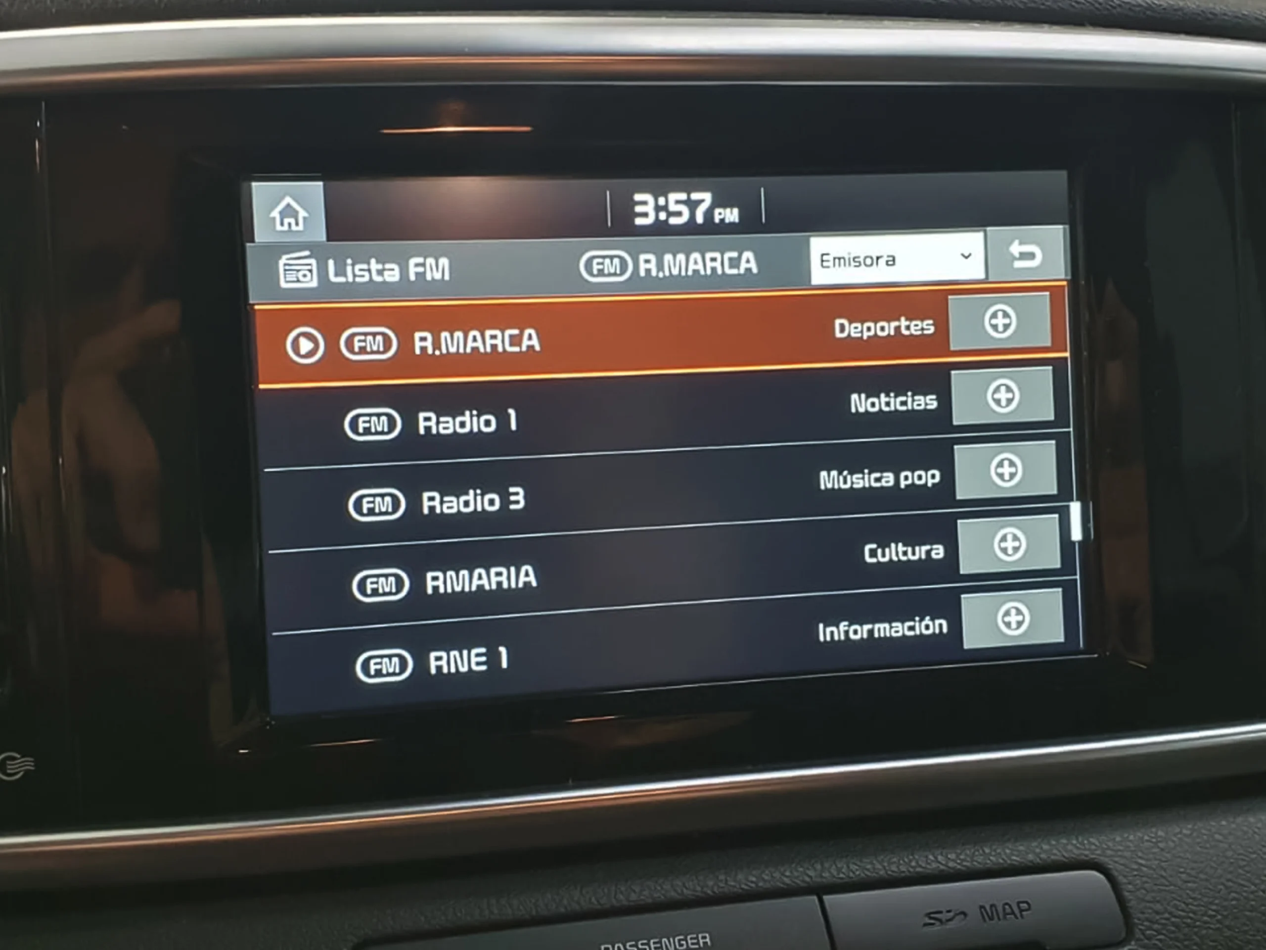 Kia Sportage 1.6 GDi Drive 4x2 97 kW (132 CV) - Foto 15