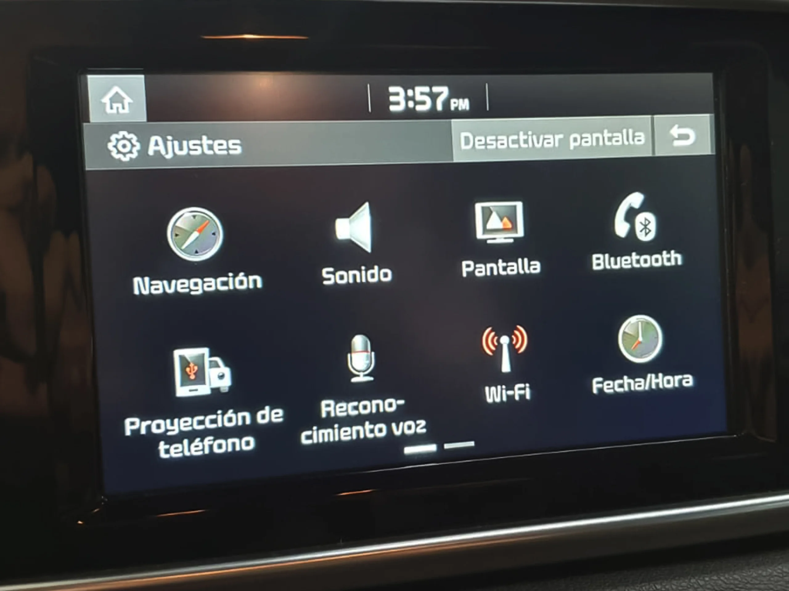 Kia Sportage 1.6 GDi Drive 4x2 97 kW (132 CV) - Foto 16