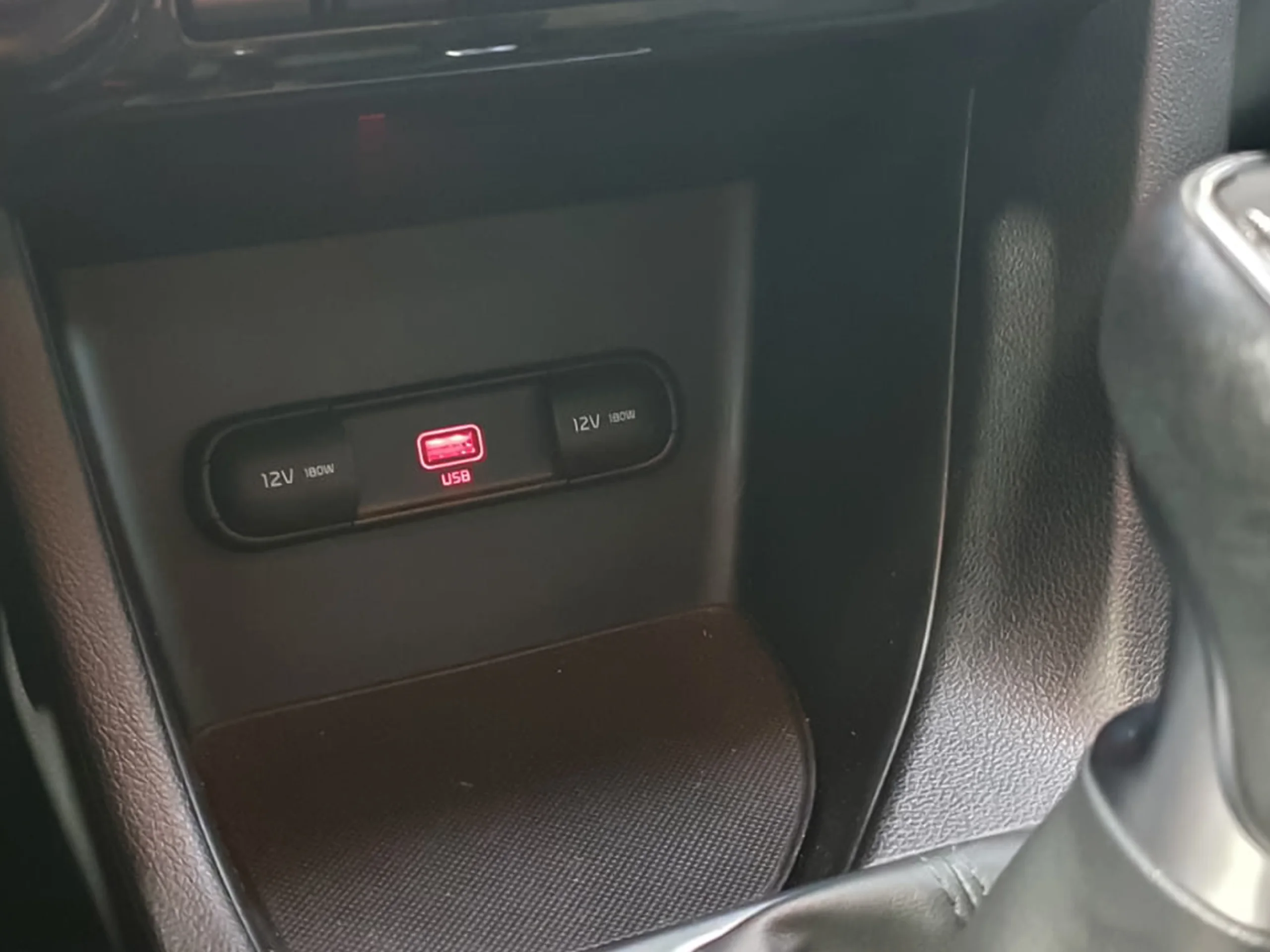 Kia Sportage 1.6 GDi Drive 4x2 97 kW (132 CV) - Foto 18