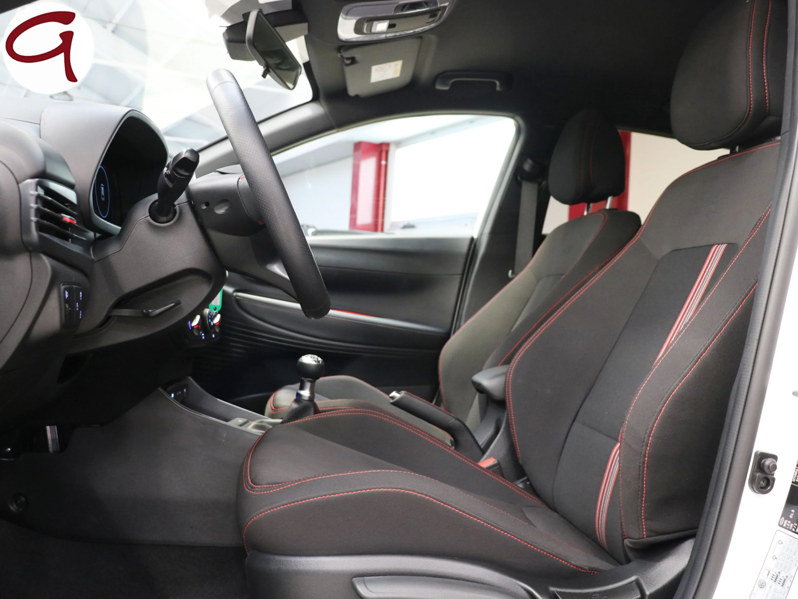 Hyundai I20 1.2 MPI N Line 59 kW (79 CV) - Foto 7