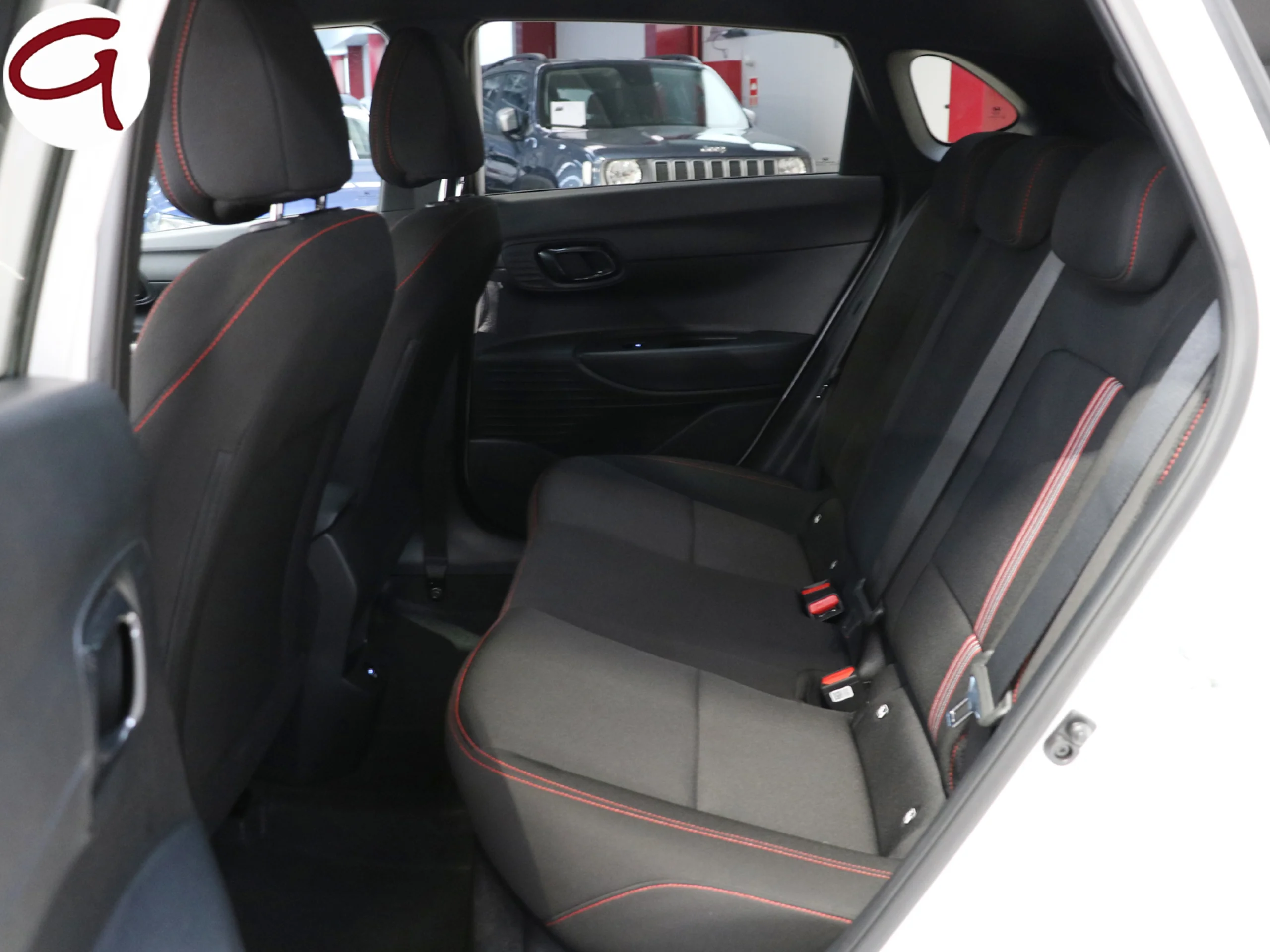 Hyundai I20 1.2 MPI N Line 59 kW (79 CV) - Foto 9