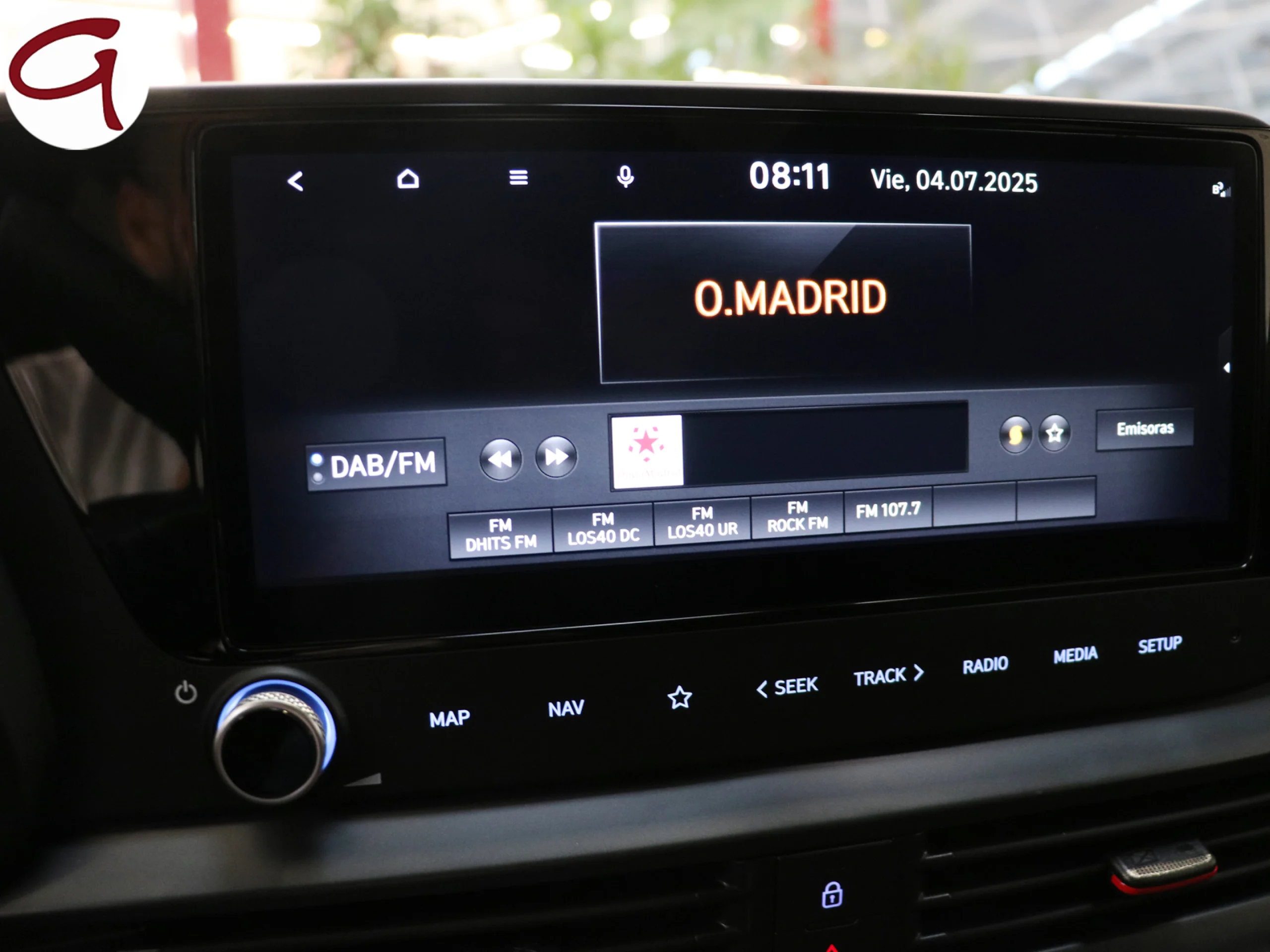 Hyundai I20 1.2 MPI N Line 59 kW (79 CV) - Foto 14