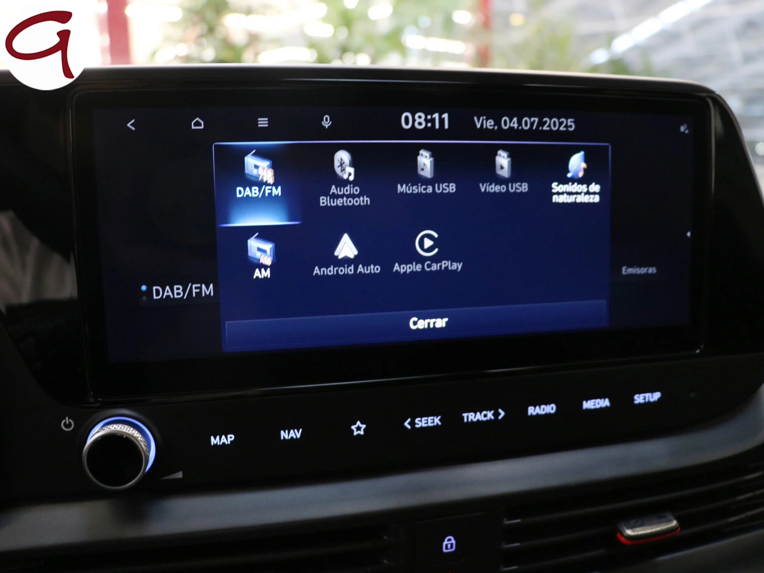 Hyundai I20 1.2 MPI N Line 59 kW (79 CV) - Foto 15