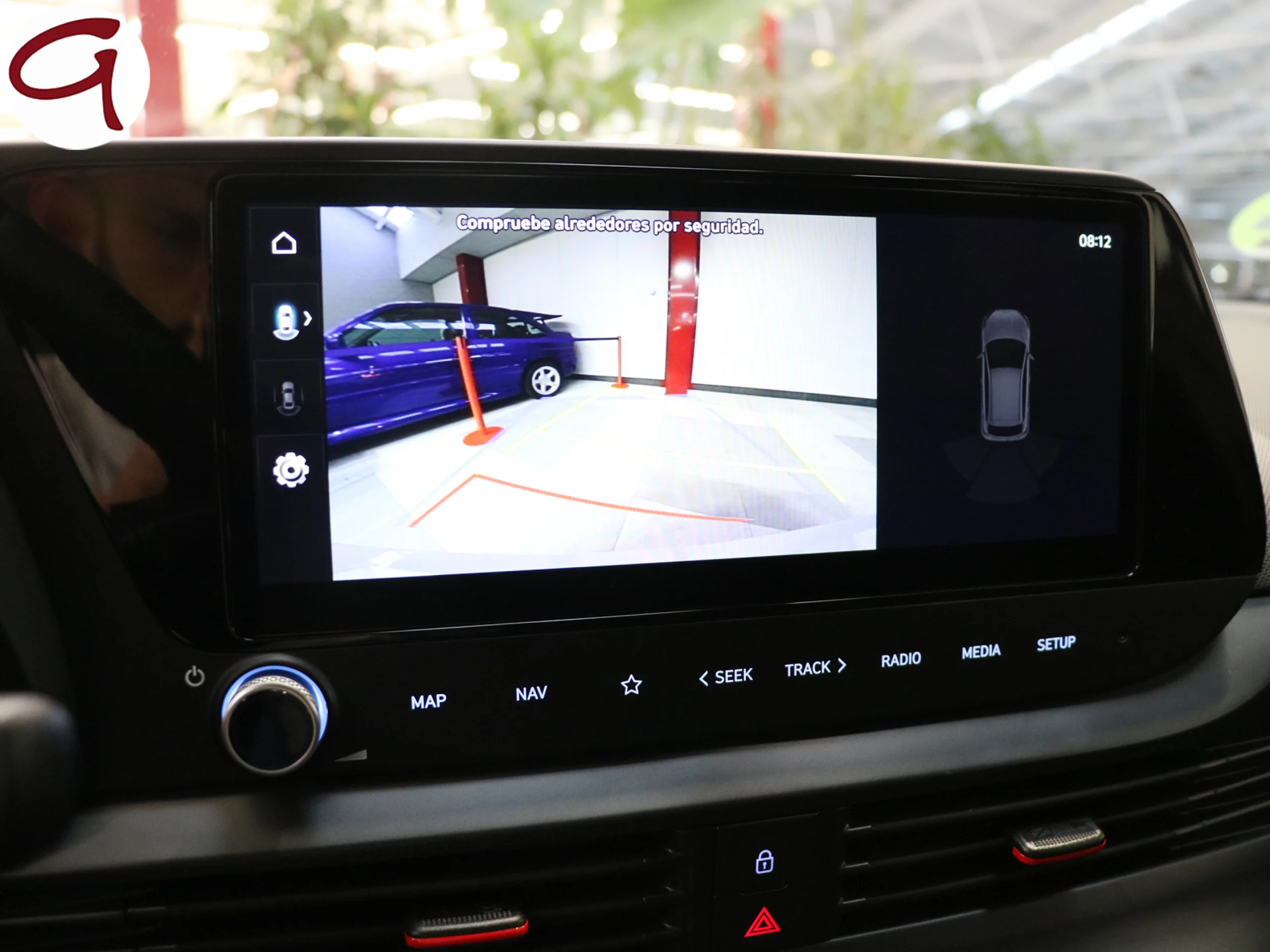 Hyundai I20 1.2 MPI N Line 59 kW (79 CV) - Foto 17