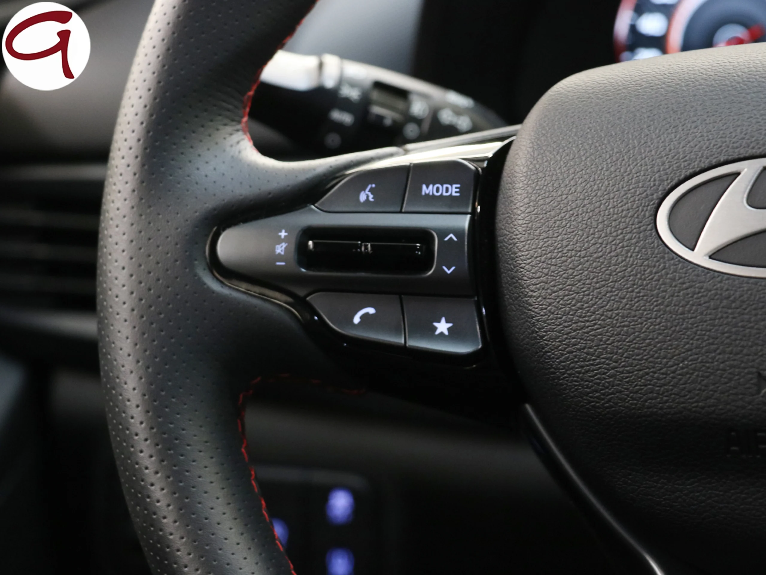 Hyundai I20 1.2 MPI N Line 59 kW (79 CV) - Foto 23