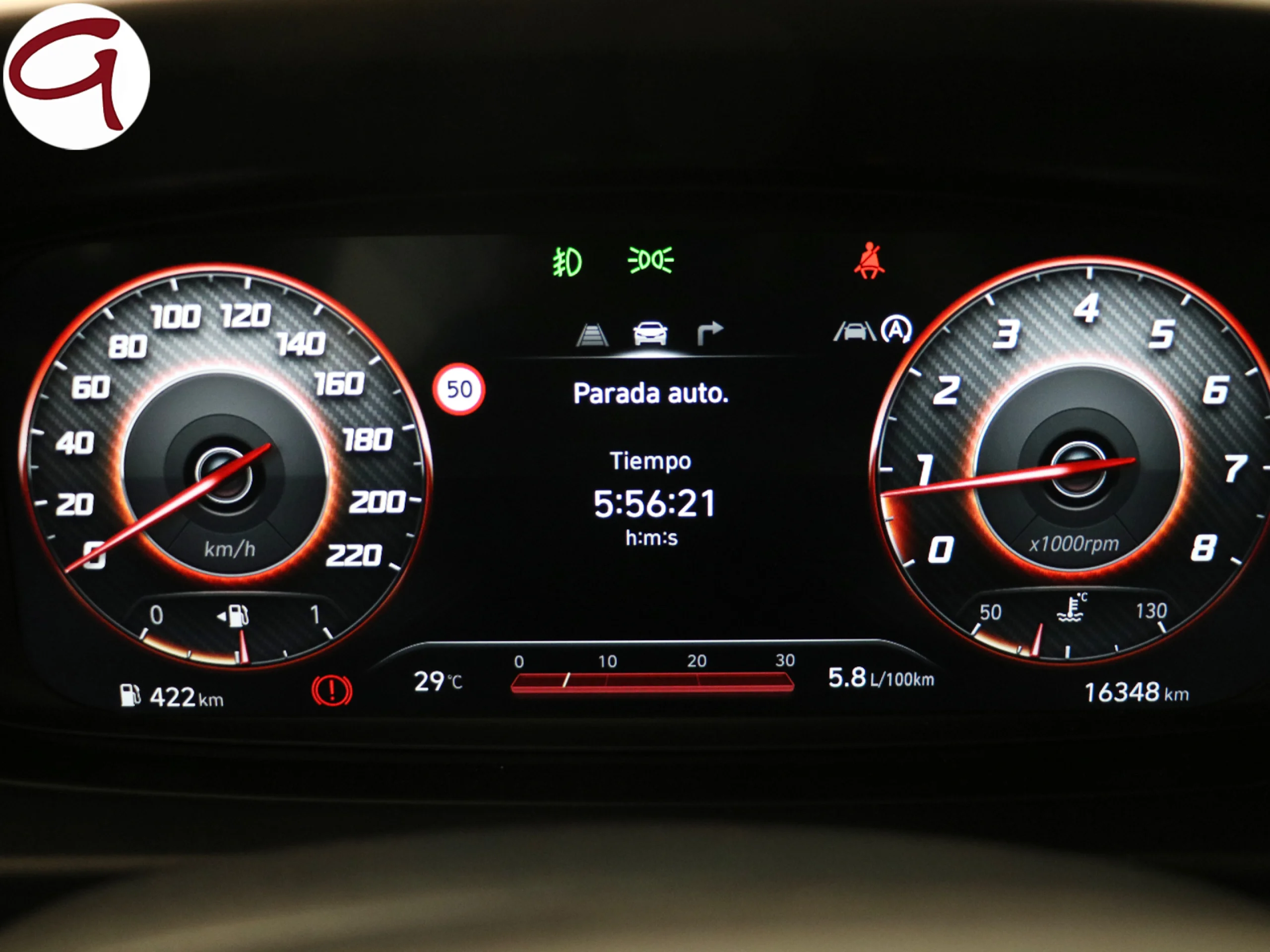 Hyundai I20 1.2 MPI N Line 59 kW (79 CV) - Foto 27