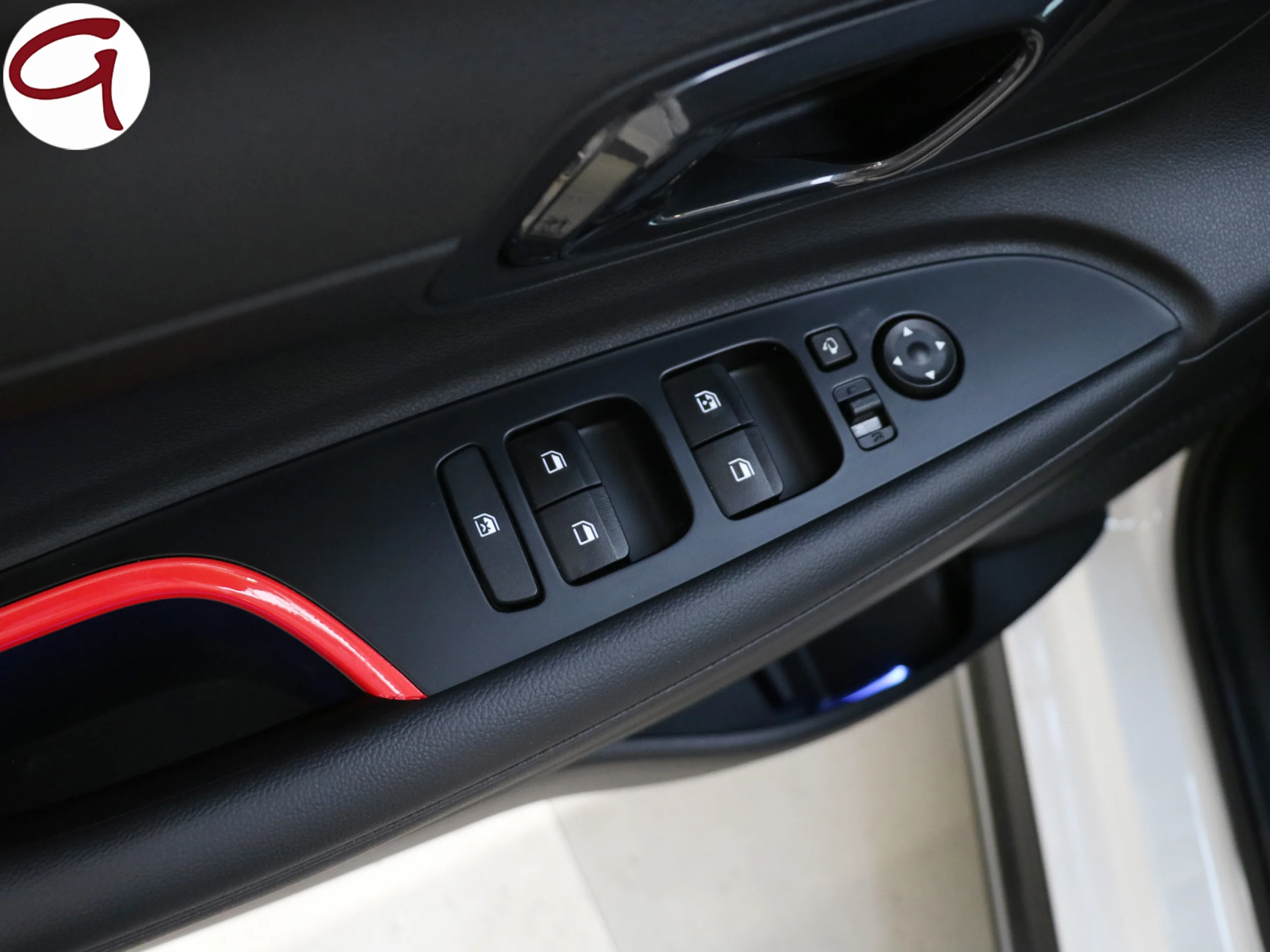 Hyundai I20 1.2 MPI N Line 59 kW (79 CV) - Foto 29