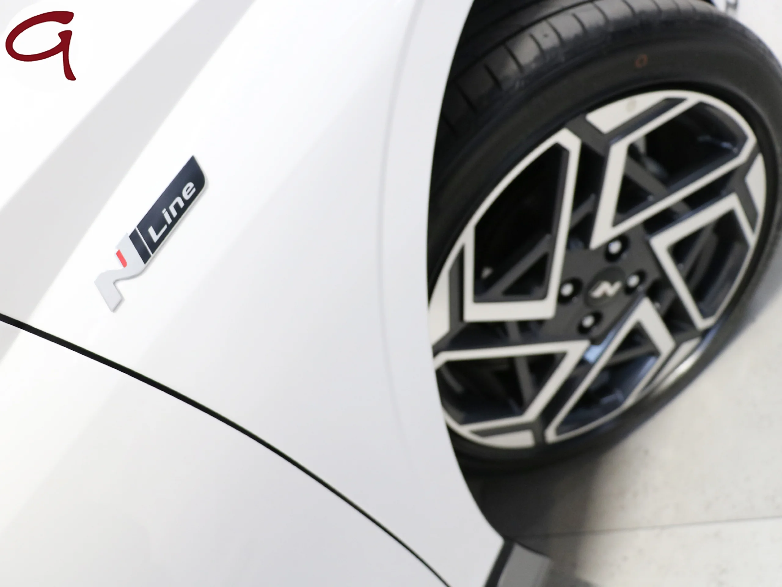 Hyundai I20 1.2 MPI N Line 59 kW (79 CV) - Foto 36