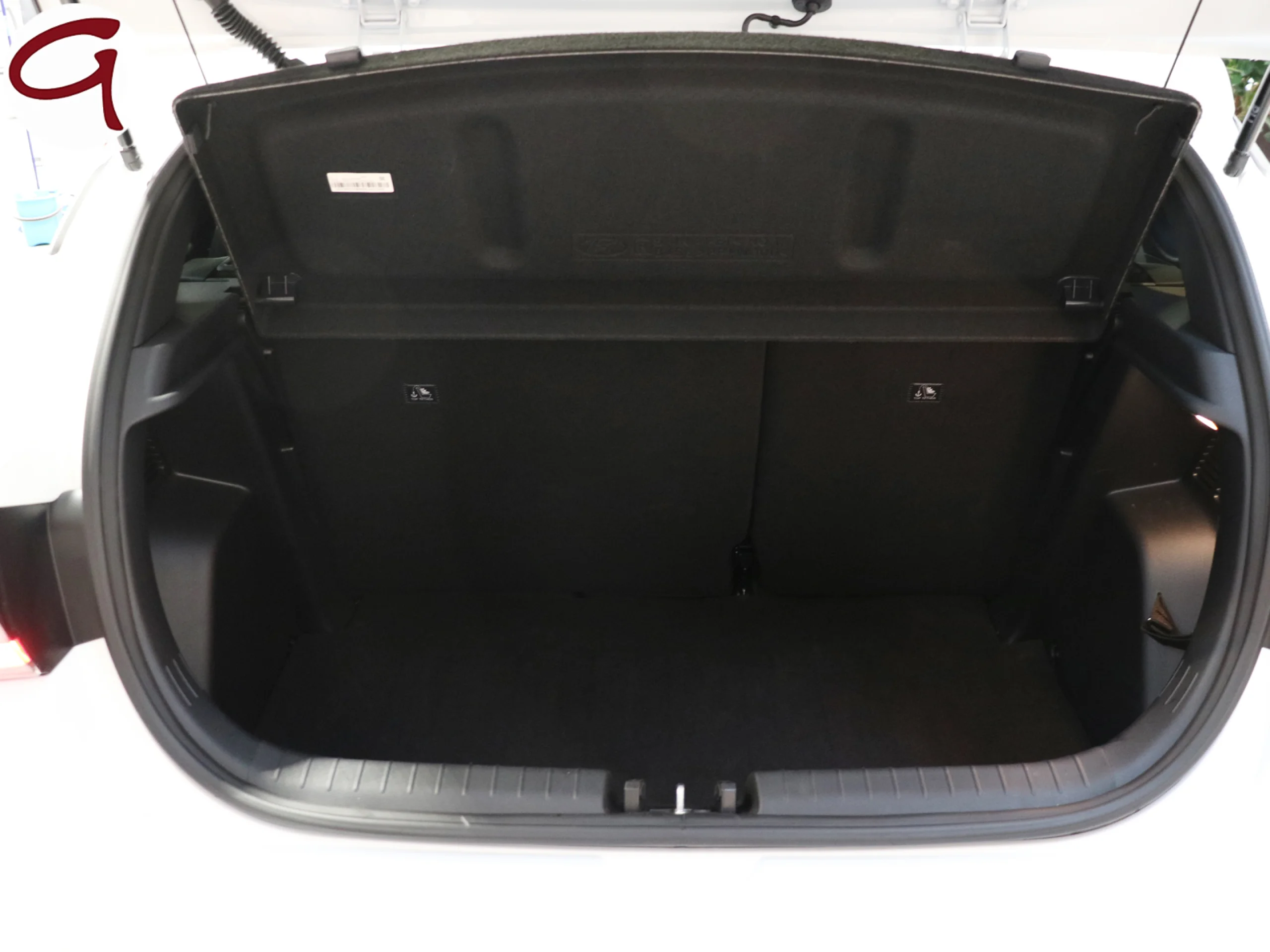 Hyundai I20 1.2 MPI N Line 59 kW (79 CV) - Foto 38