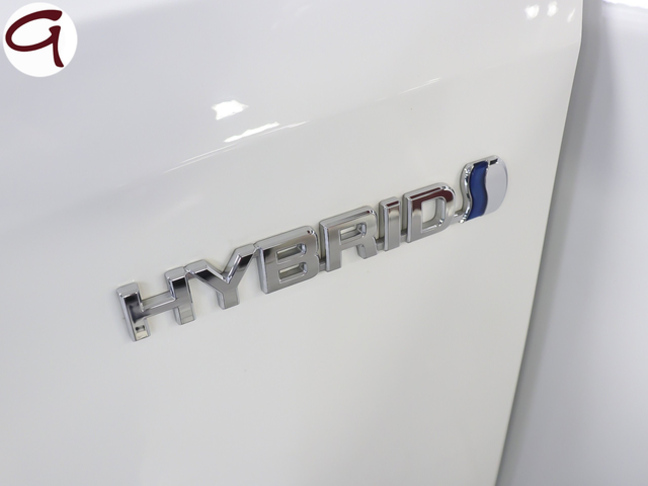 Toyota Auris 140H Hybrid Feel! Edition 100 kW (136 CV) - Foto 22