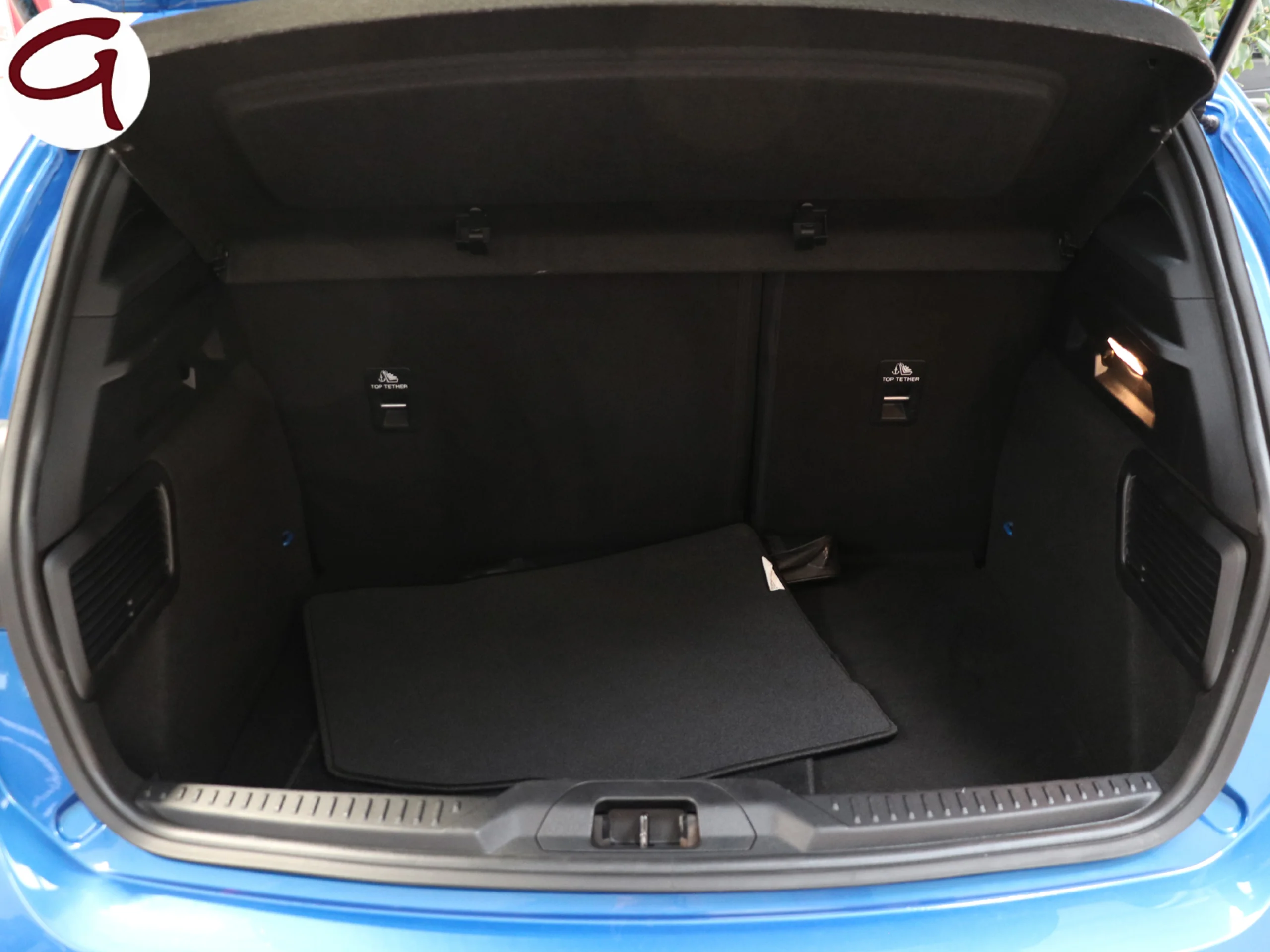 Ford Focus 1.0 Ecoboost MHEV ST-Line Auto 114 kW (155 CV) - Foto 39