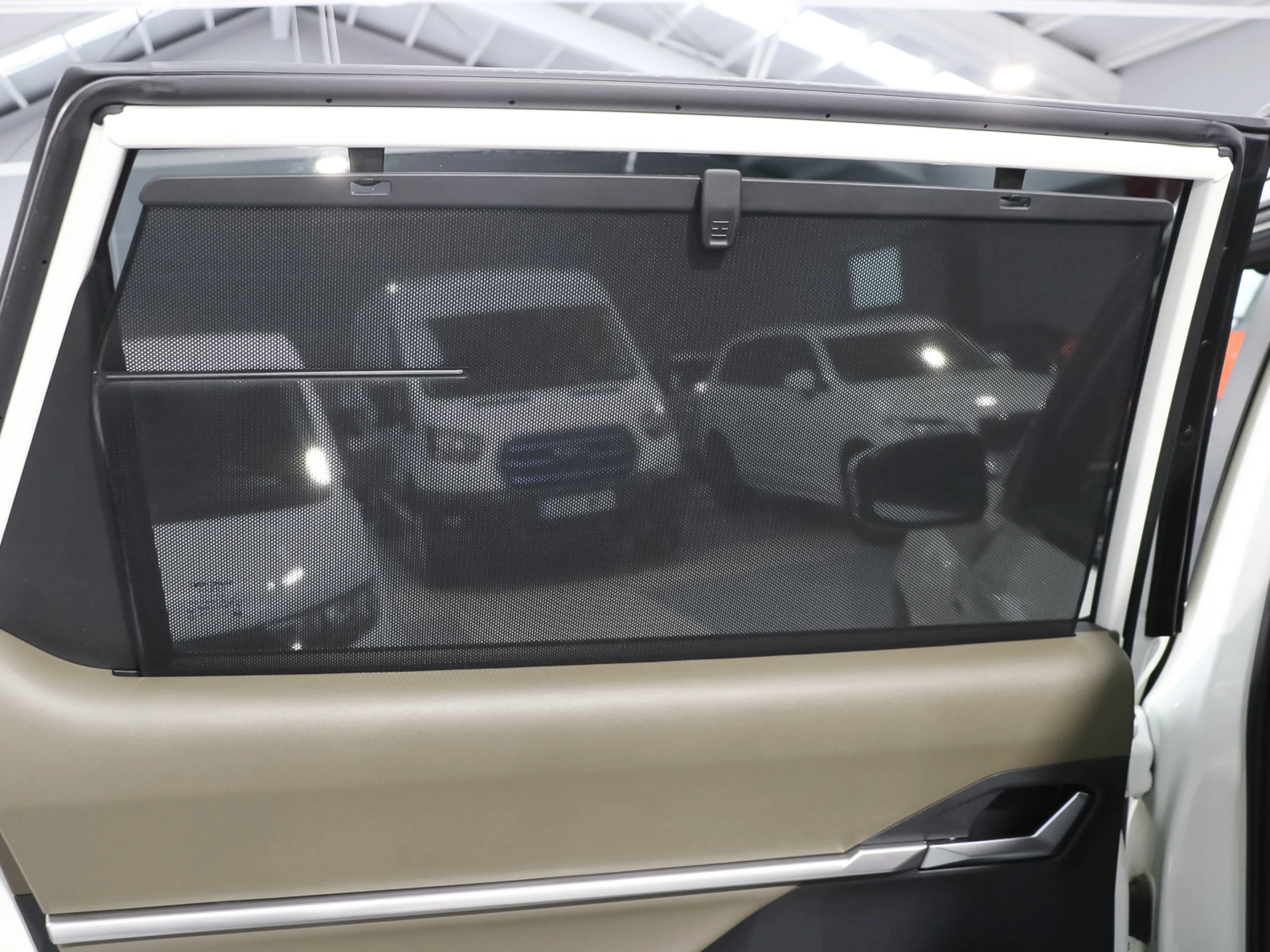 SsangYong Torres G15 Adventure 4x4 Auto 120 kW (163 CV) - Foto 13