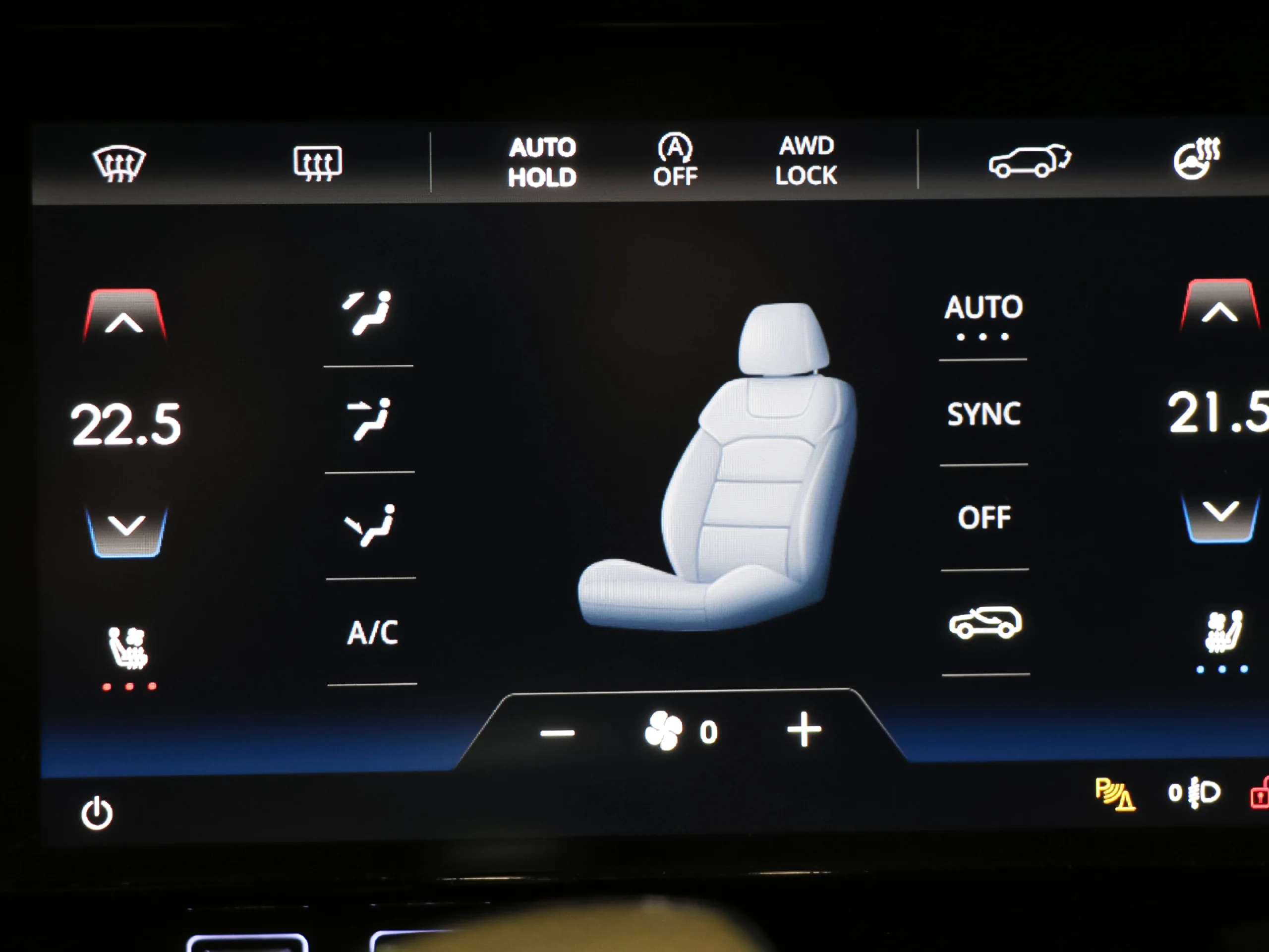 SsangYong Torres G15 Adventure 4x4 Auto 120 kW (163 CV) - Foto 21