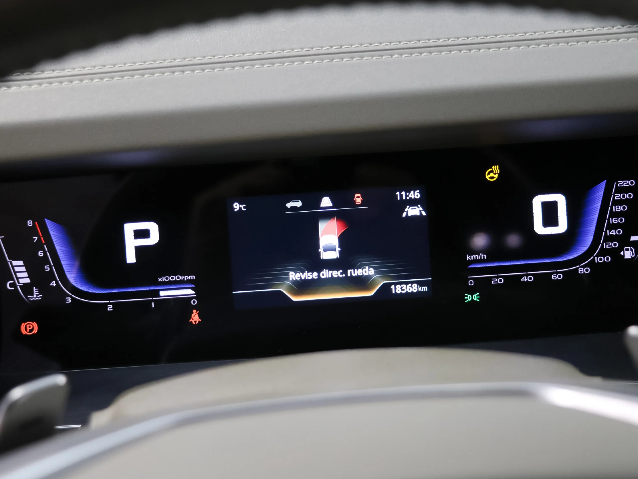 SsangYong Torres G15 Adventure 4x4 Auto 120 kW (163 CV) - Foto 30