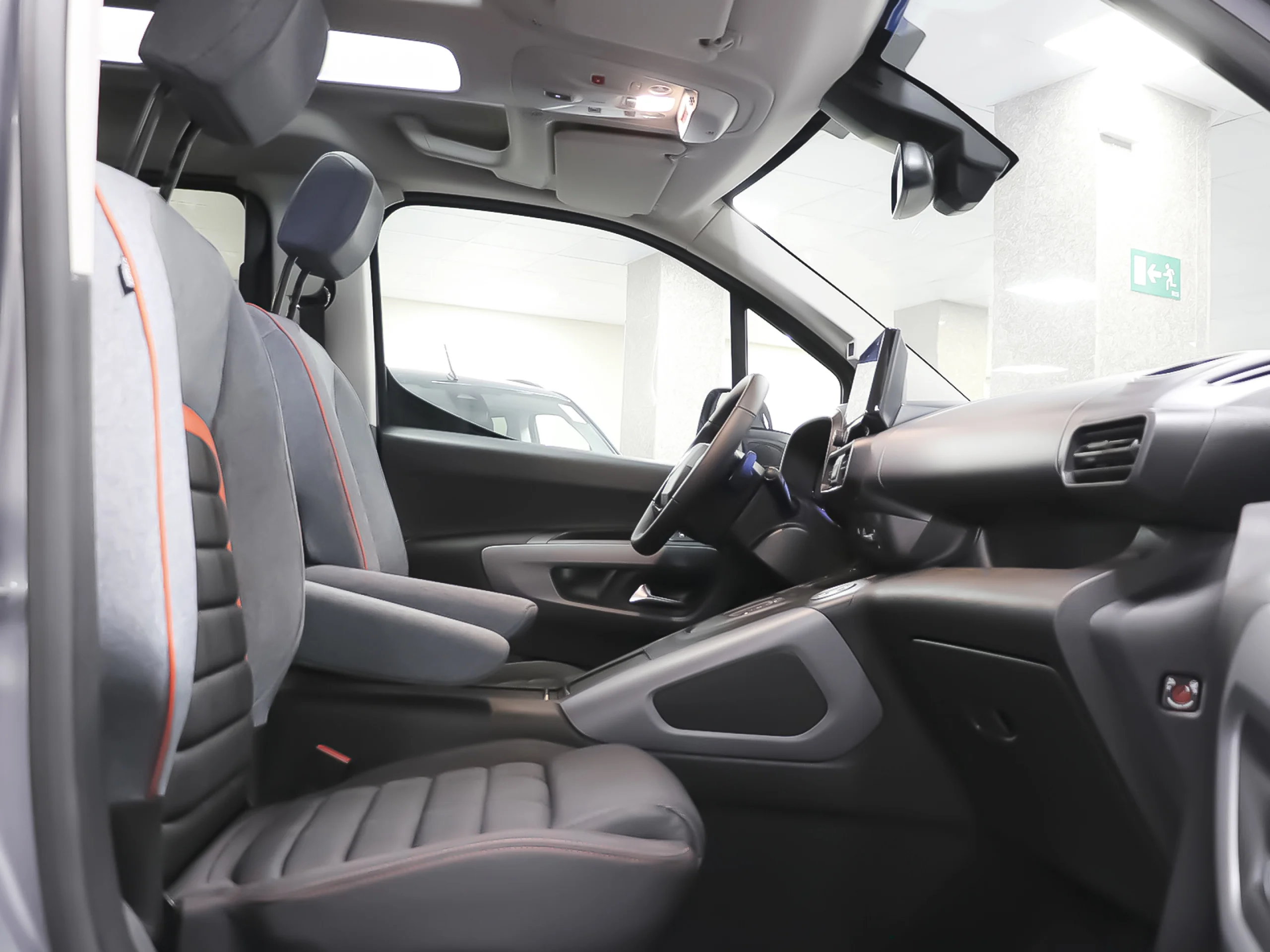 Citroen Berlingo BlueHDi 130 S&S Talla M Max Auto 96 kW (130 CV) - Foto 5