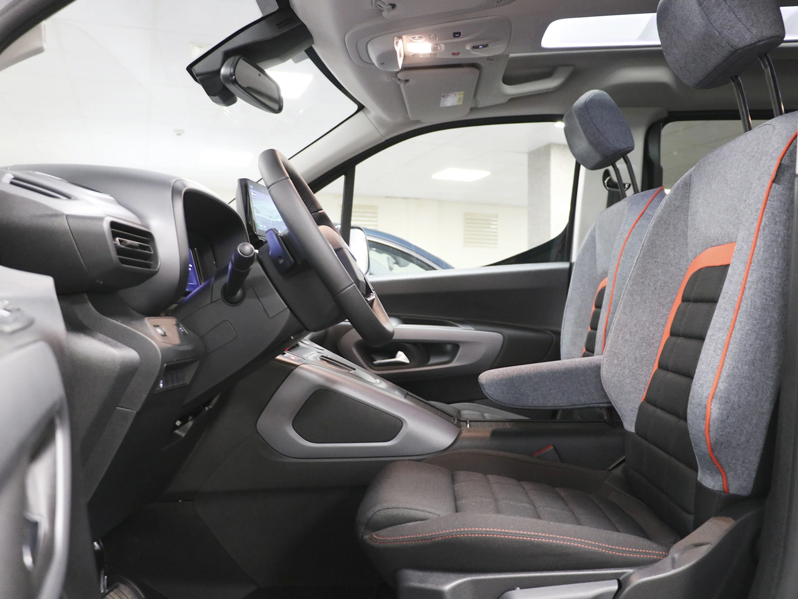 Citroen Berlingo BlueHDi 130 S&S Talla M Max Auto 96 kW (130 CV) - Foto 6