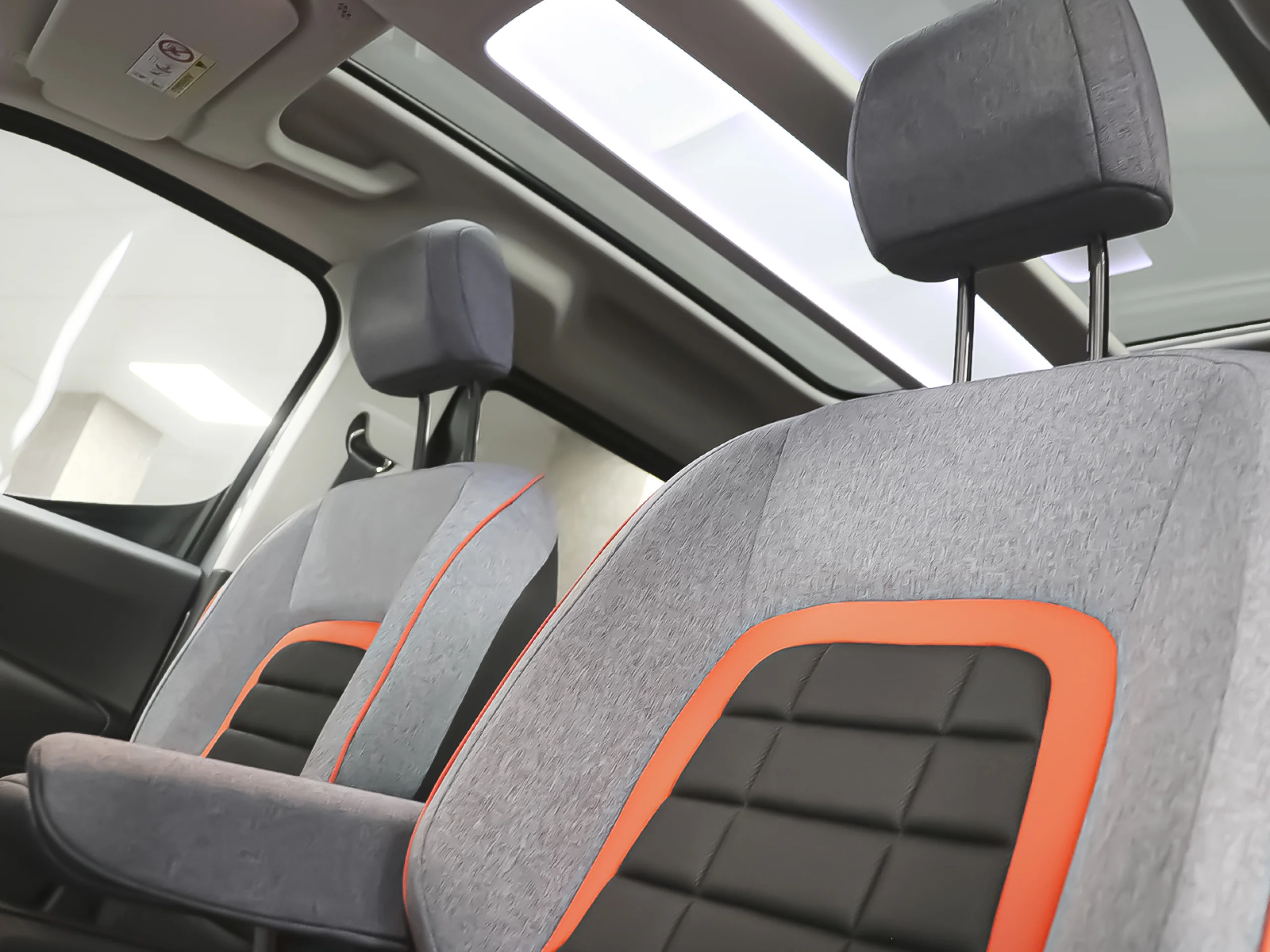Citroen Berlingo BlueHDi 130 S&S Talla M Max Auto 96 kW (130 CV) - Foto 7