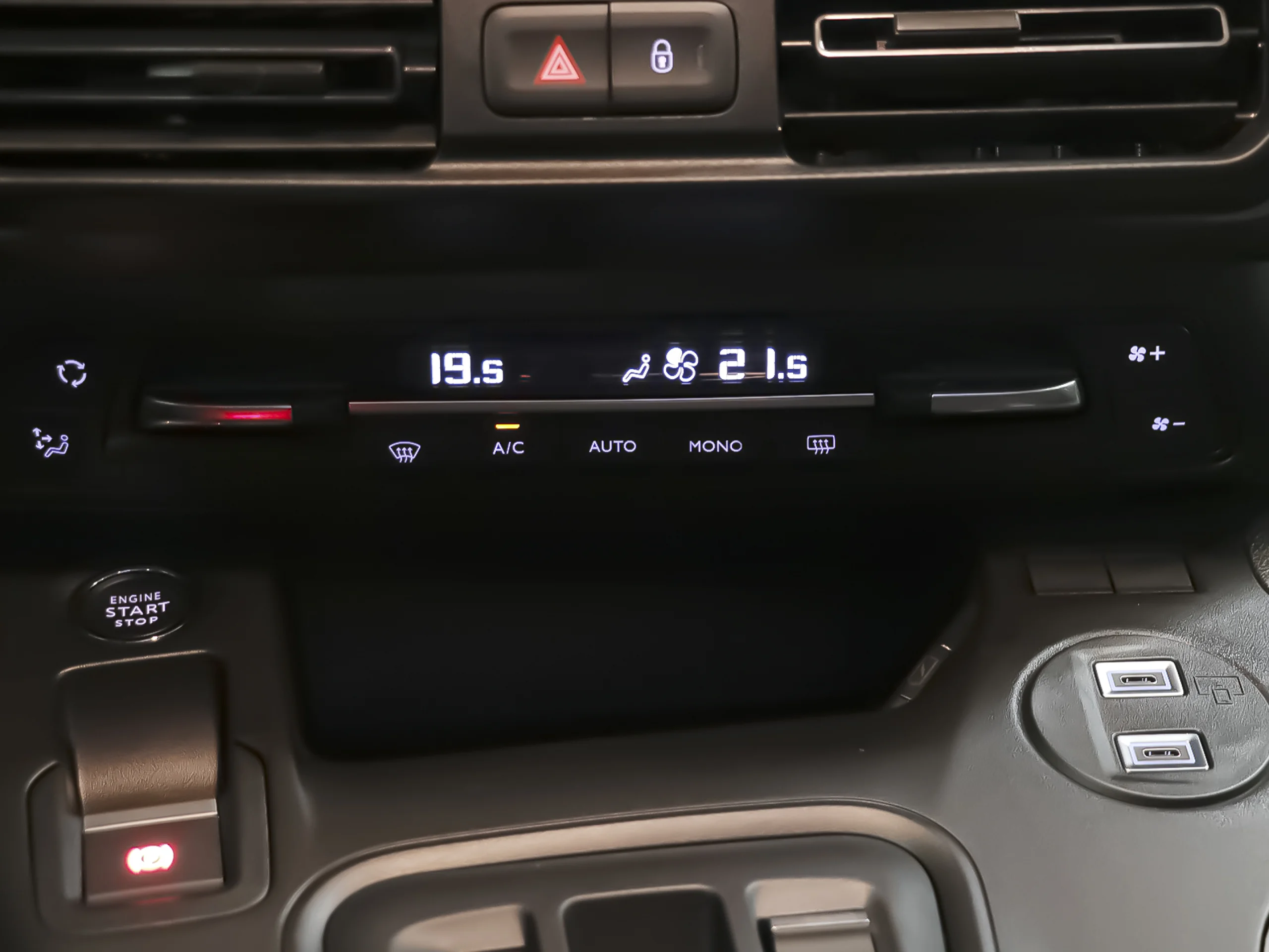 Citroen Berlingo BlueHDi 130 S&S Talla M Max Auto 96 kW (130 CV) - Foto 22