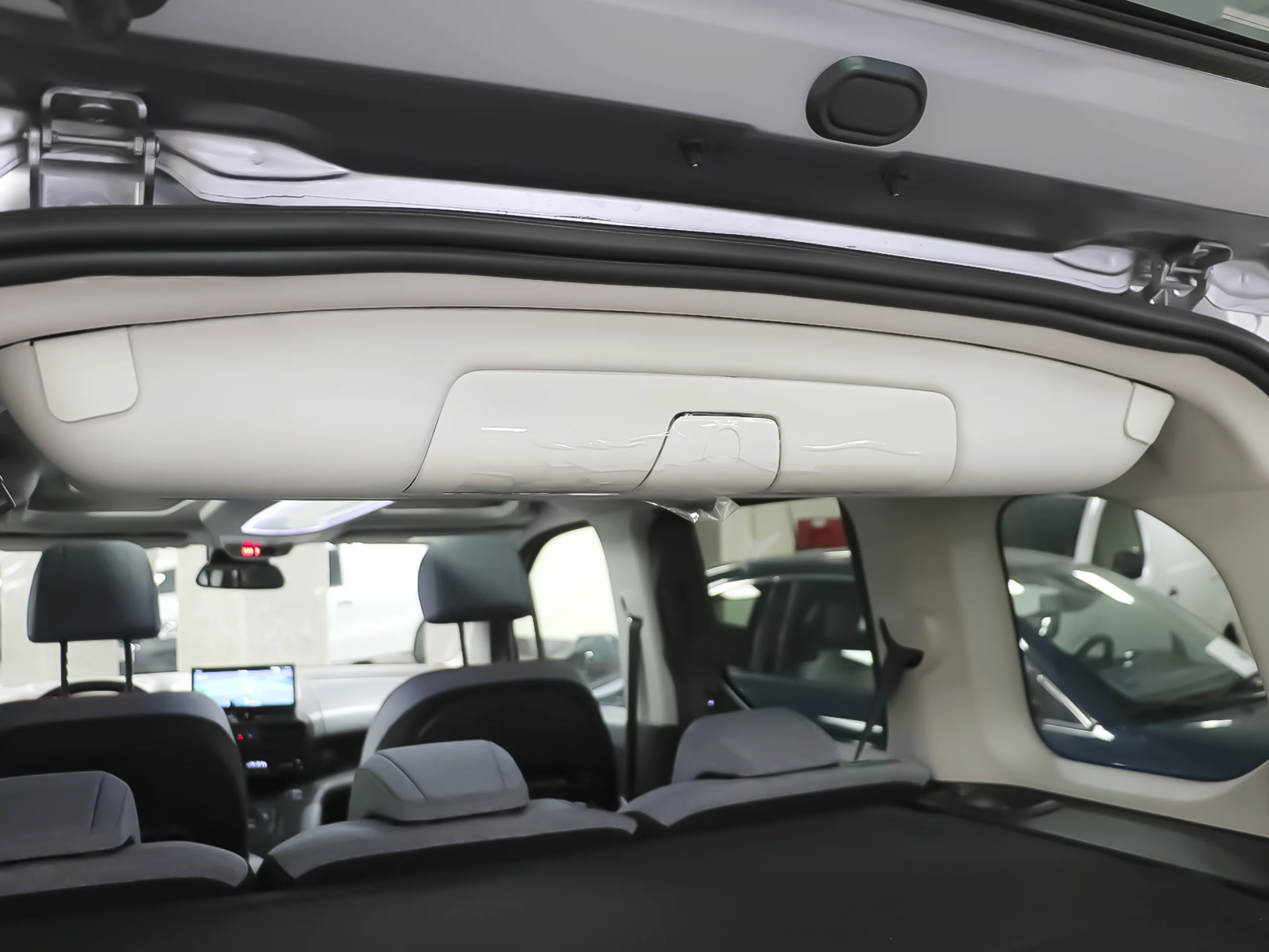 Citroen Berlingo BlueHDi 130 S&S Talla M Max Auto 96 kW (130 CV) - Foto 45