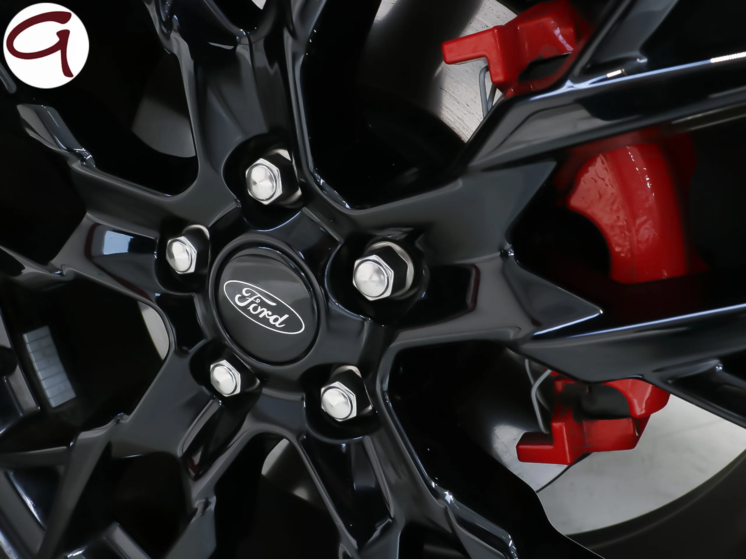 Ford Kuga 2.5 Duratec PHEV ST-Line X Auto 165 kW (225 CV) - Foto 5