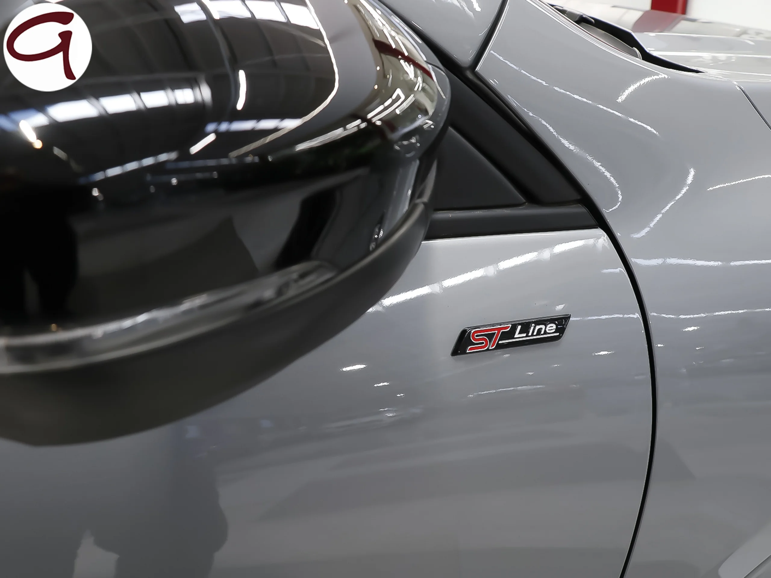 Ford Kuga 2.5 Duratec PHEV ST-Line X Auto 165 kW (225 CV) - Foto 6