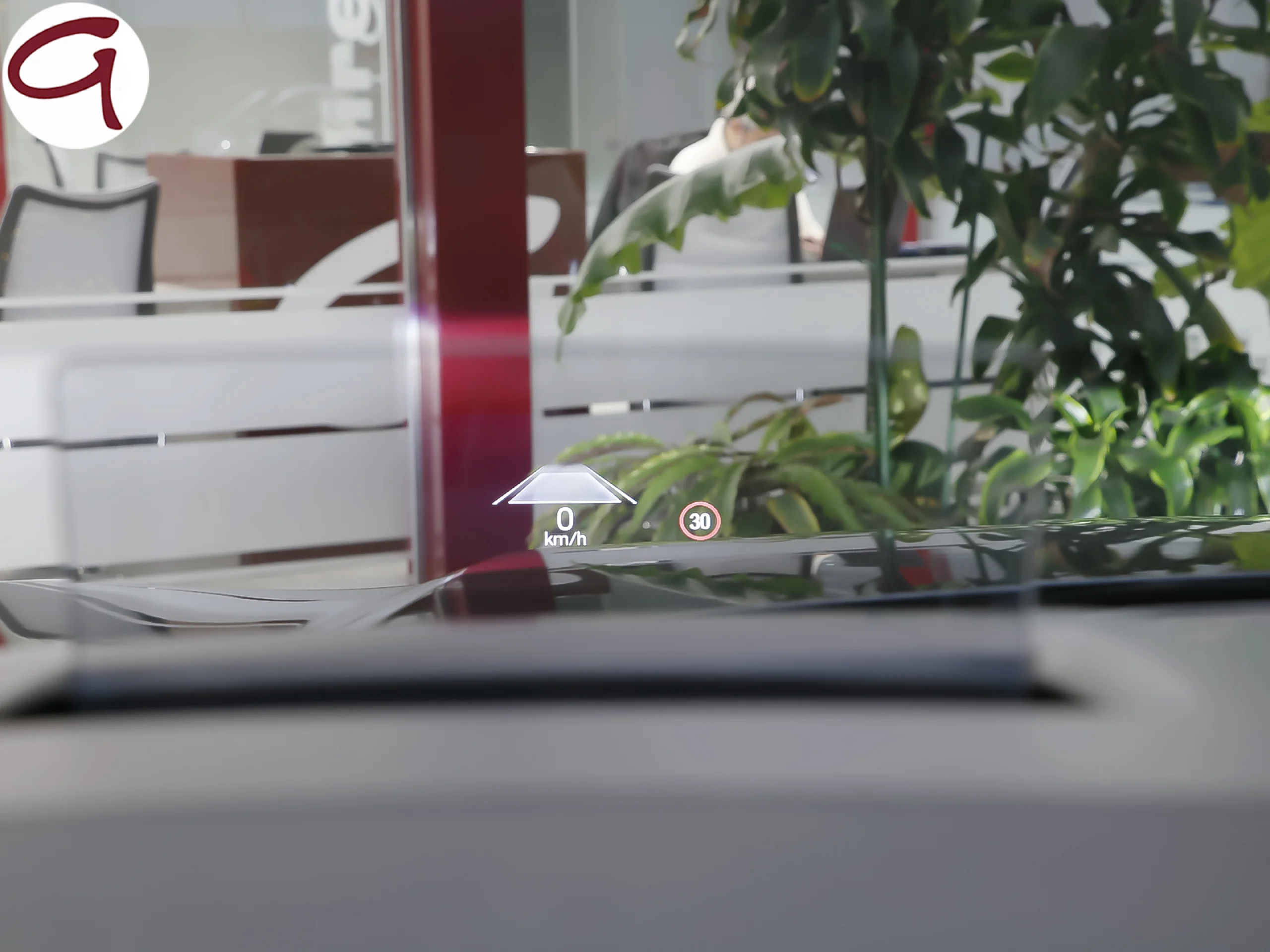 Ford Kuga 2.5 Duratec PHEV ST-Line X Auto 165 kW (225 CV) - Foto 12