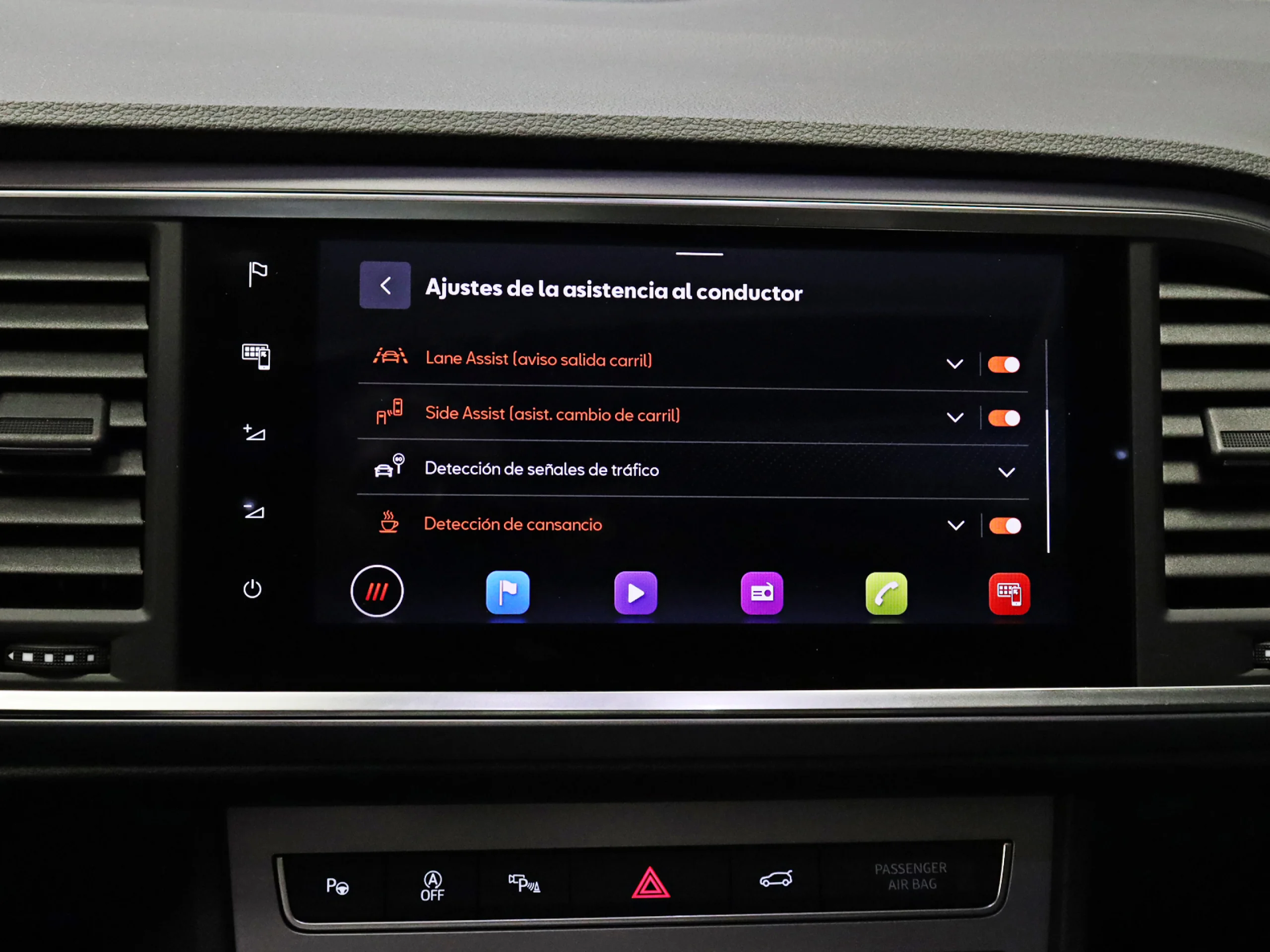 SEAT Ateca 2.0 TDI S&S FR DSG 110 kW (150 CV) - Foto 35
