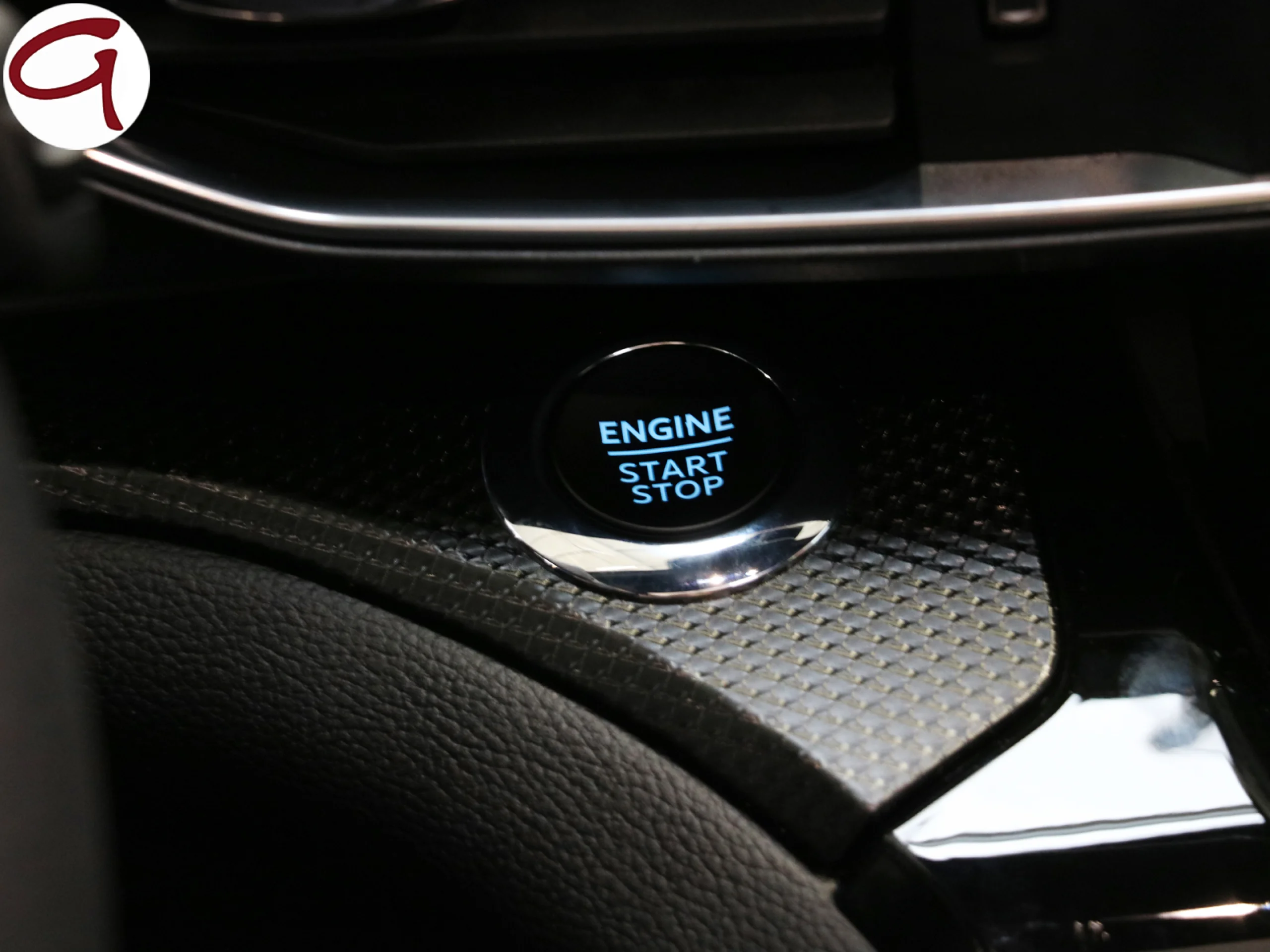 Ford Explorer 3.0 PHEV ST Line AWD 336 kW (457 CV) - Foto 18