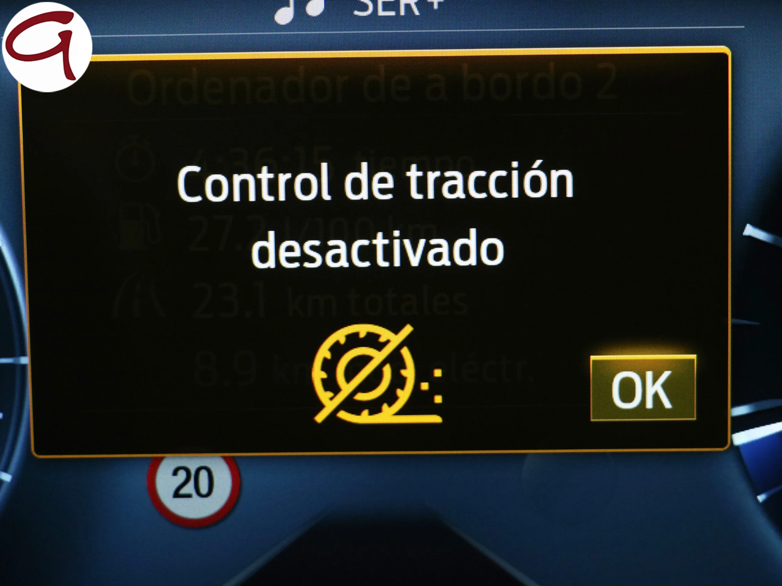 Ford Explorer 3.0 PHEV ST Line AWD 336 kW (457 CV) - Foto 49