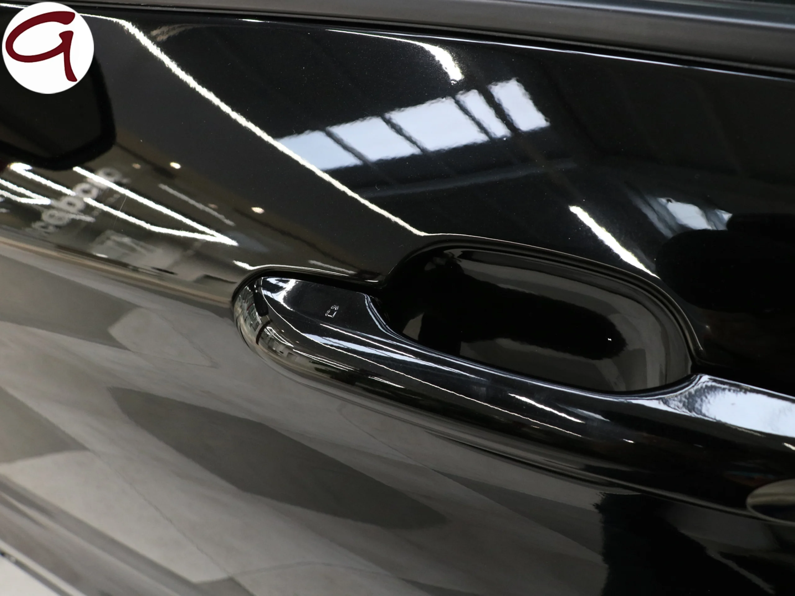 Ford Explorer 3.0 PHEV ST Line AWD 336 kW (457 CV) - Foto 55