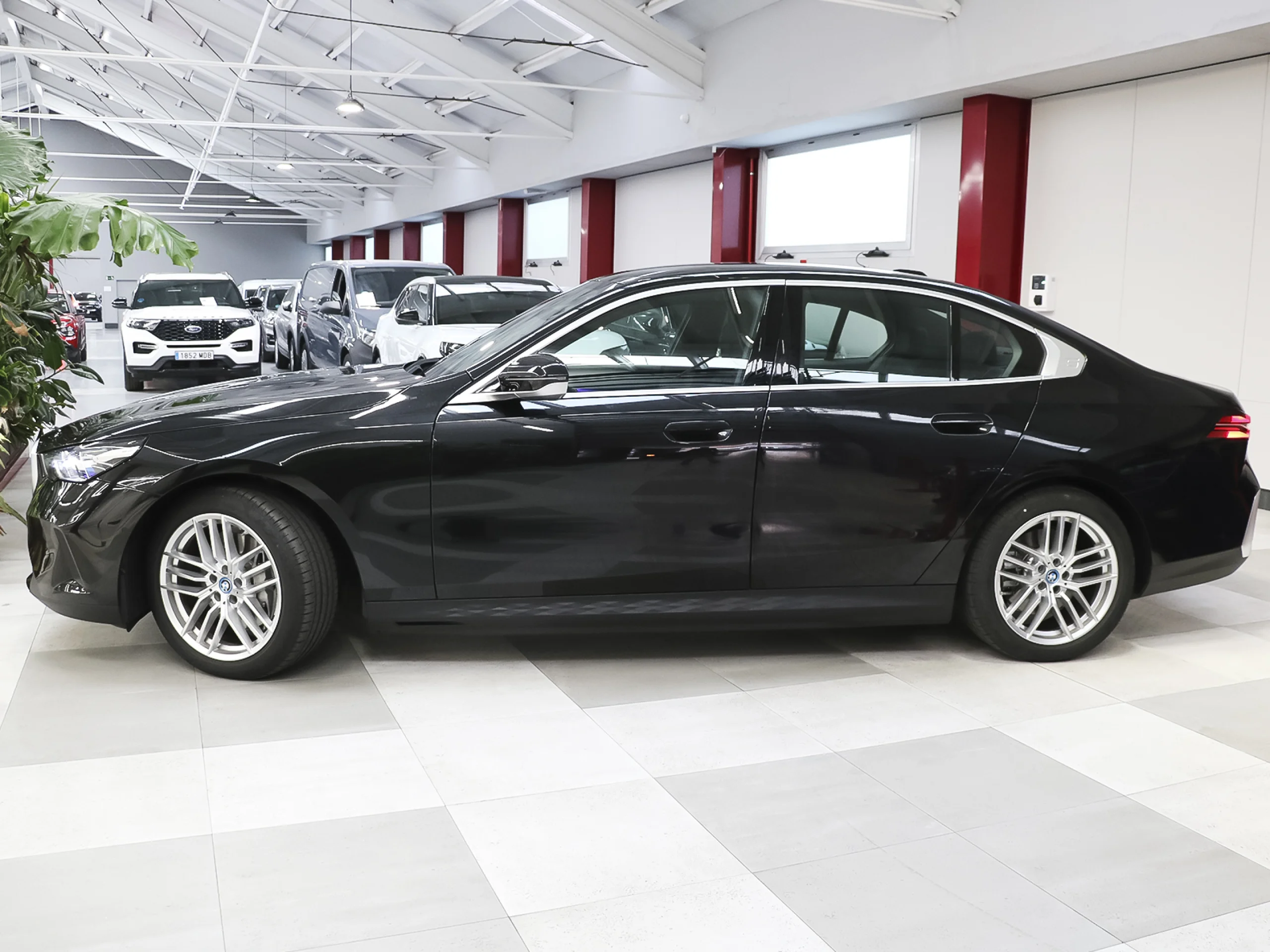 BMW I5 eDrive40 250 kW (340 CV) - Foto 2