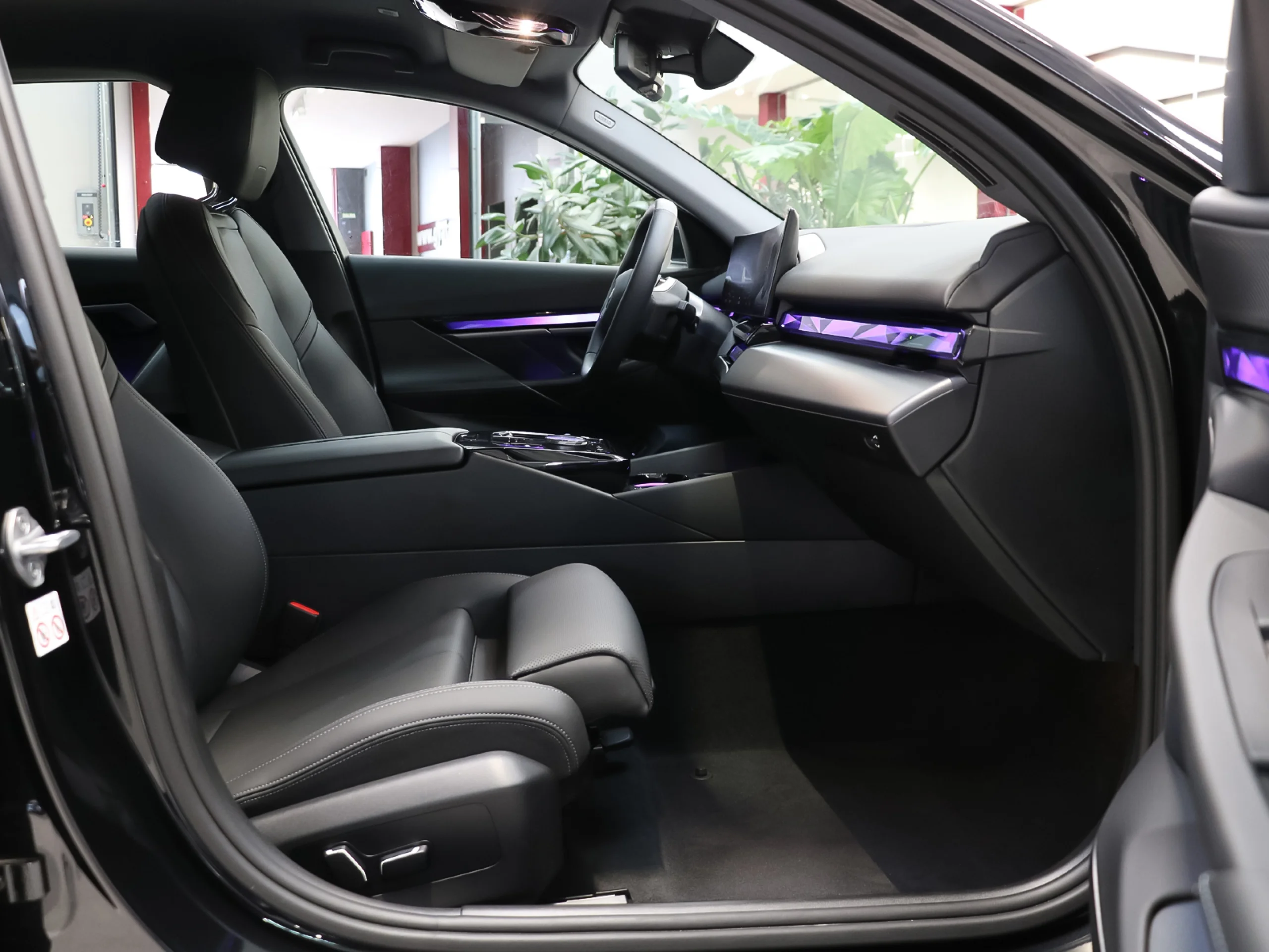 BMW I5 eDrive40 250 kW (340 CV) - Foto 6