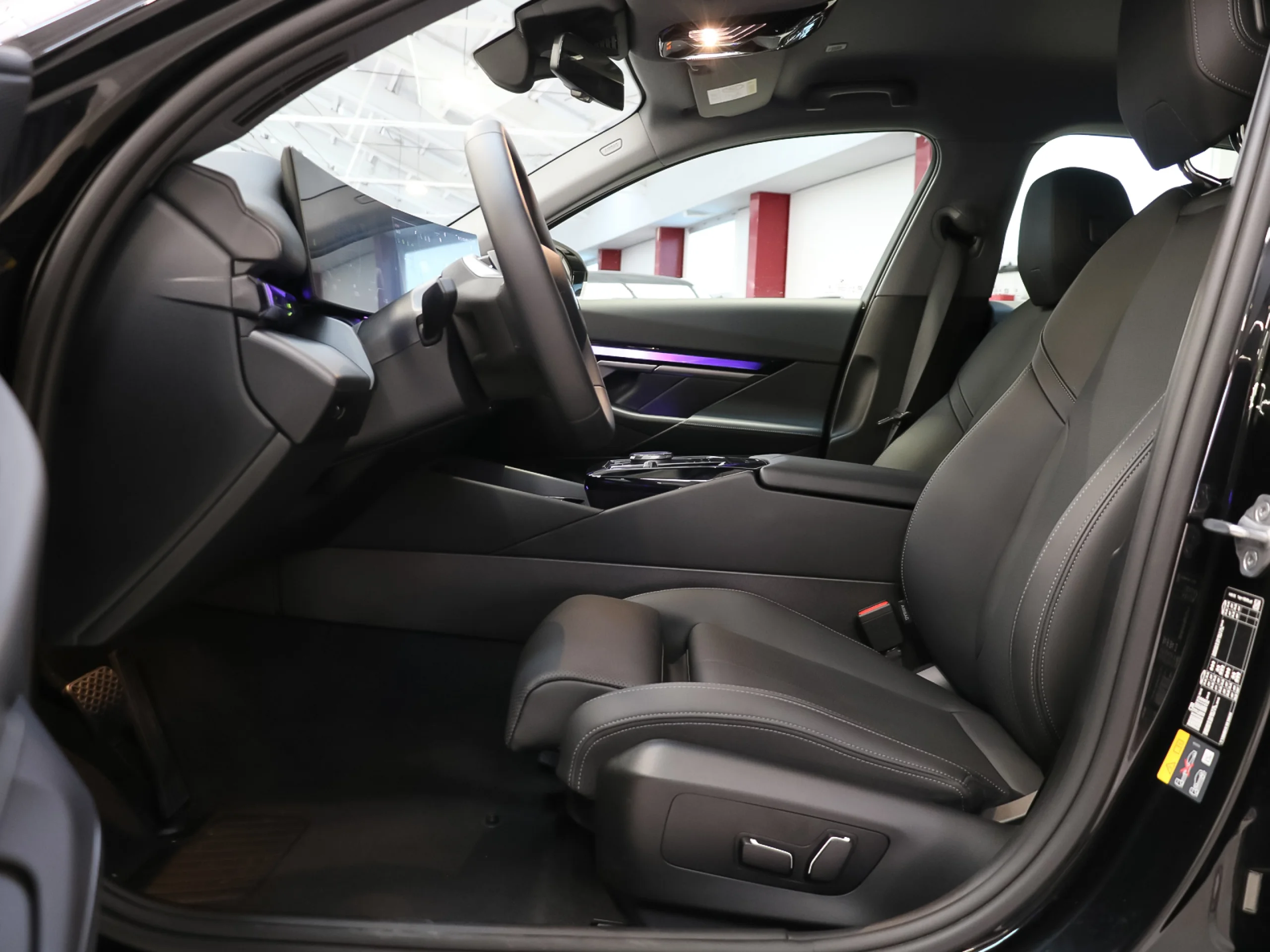 BMW I5 eDrive40 250 kW (340 CV) - Foto 7