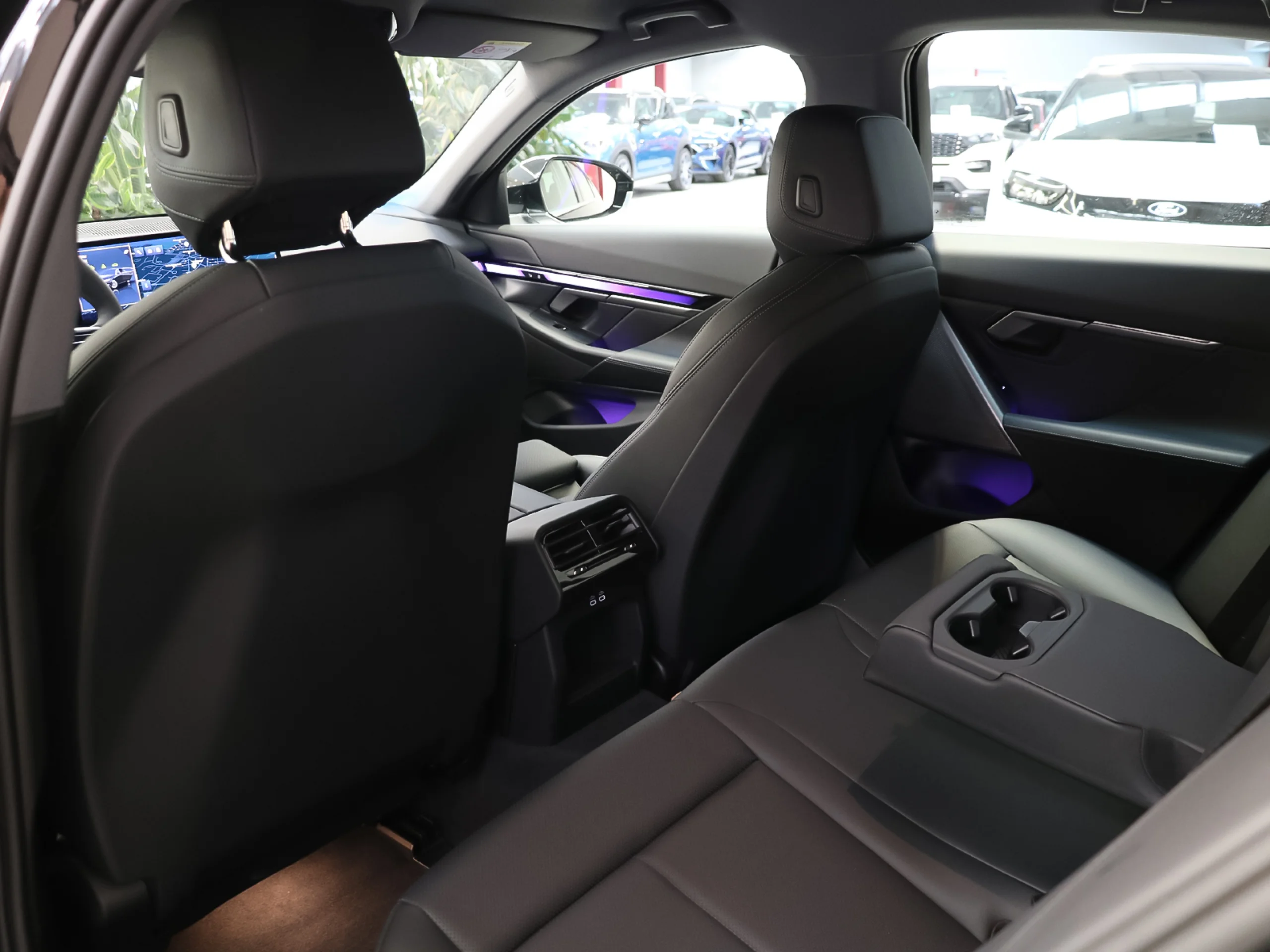 BMW I5 eDrive40 250 kW (340 CV) - Foto 10