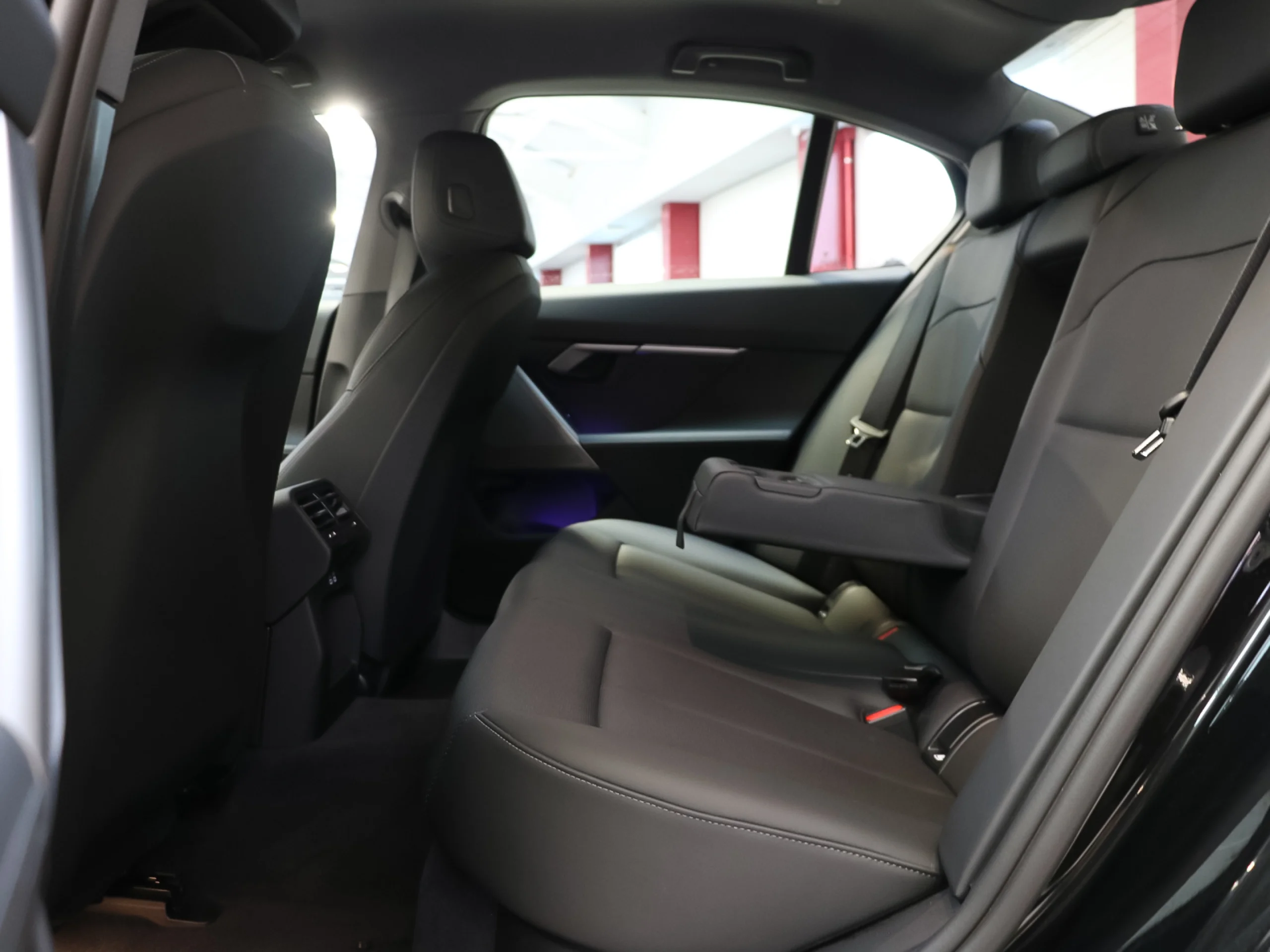 BMW I5 eDrive40 250 kW (340 CV) - Foto 11