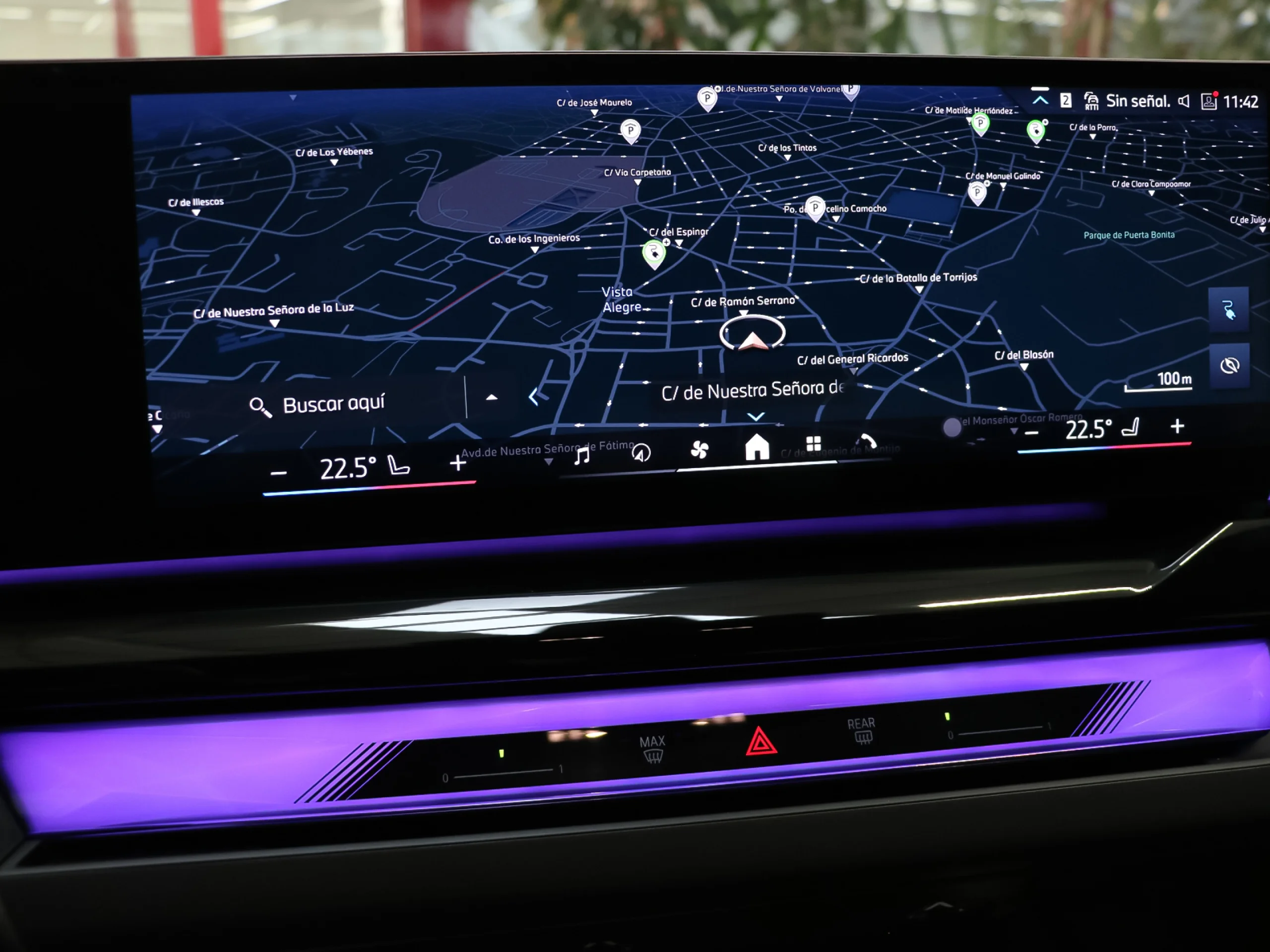 BMW I5 eDrive40 250 kW (340 CV) - Foto 17