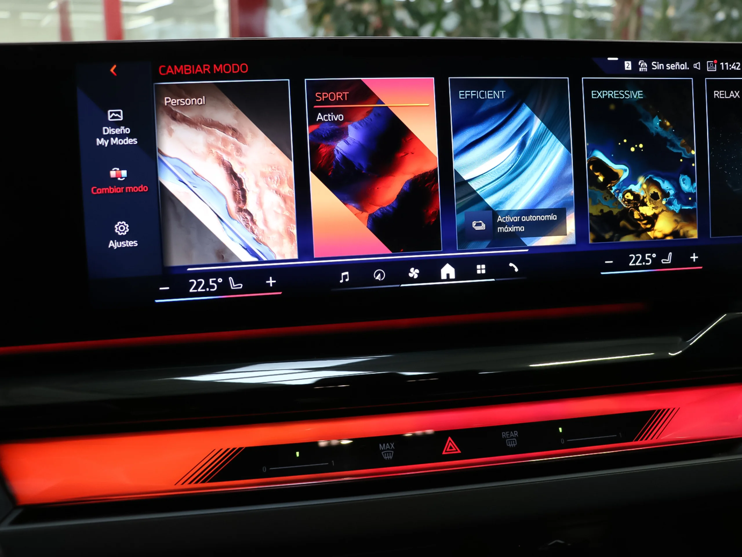 BMW I5 eDrive40 250 kW (340 CV) - Foto 18