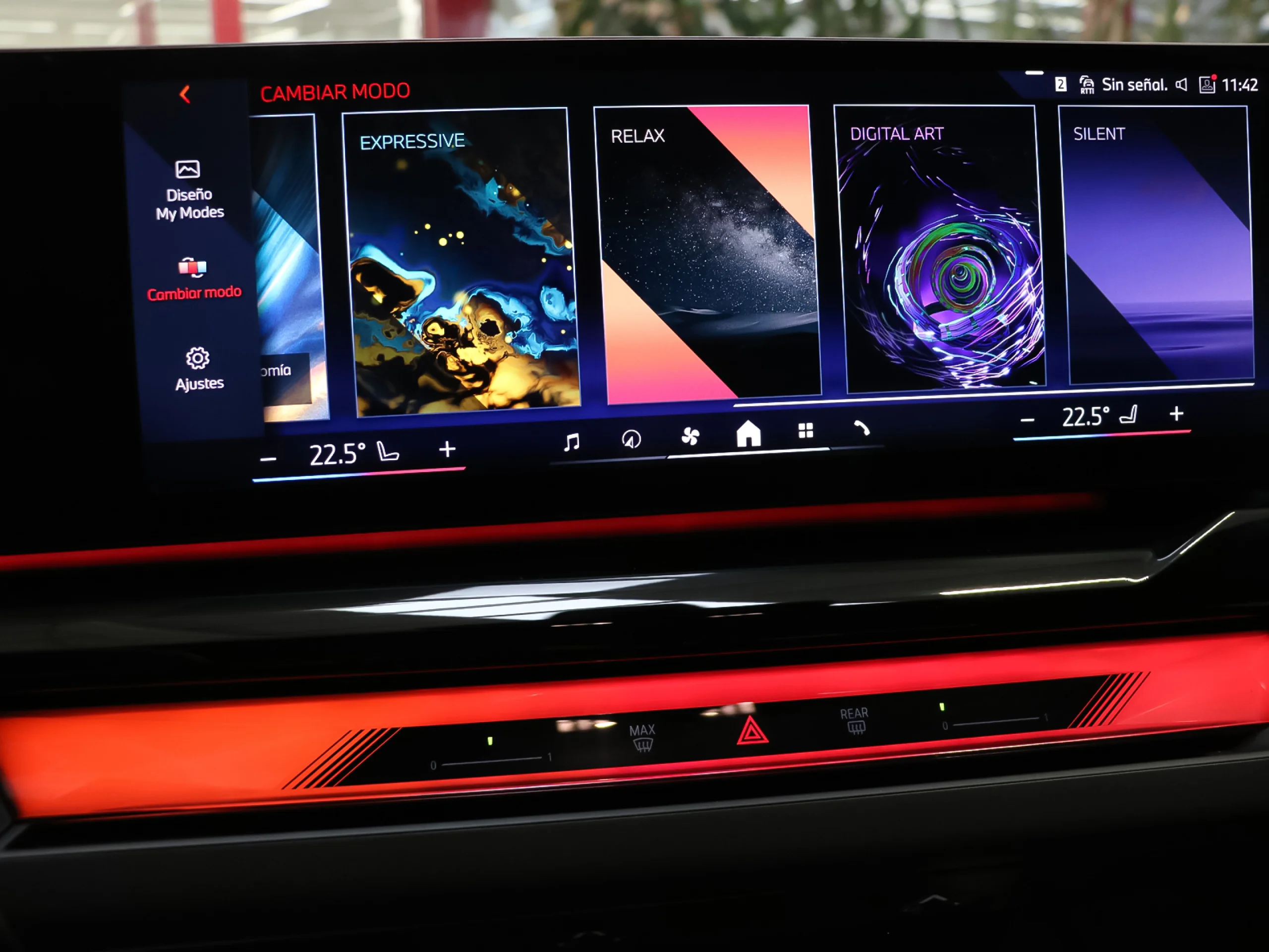 BMW I5 eDrive40 250 kW (340 CV) - Foto 19