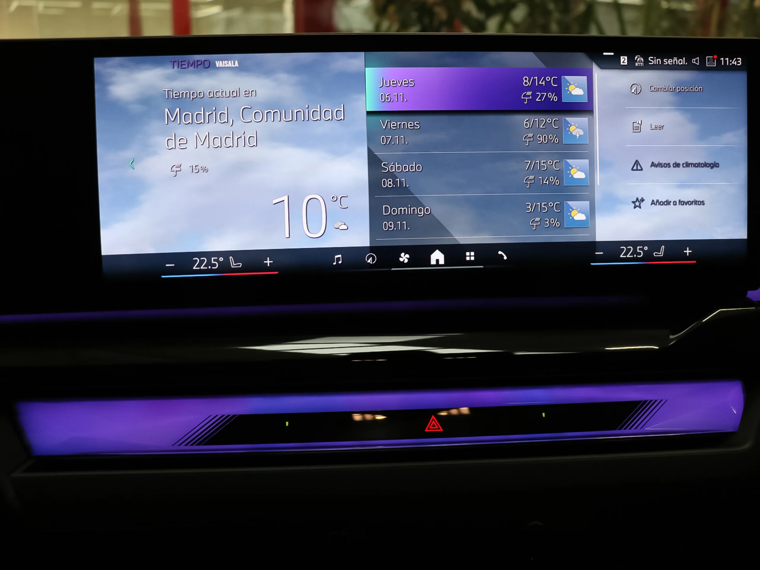 BMW I5 eDrive40 250 kW (340 CV) - Foto 23