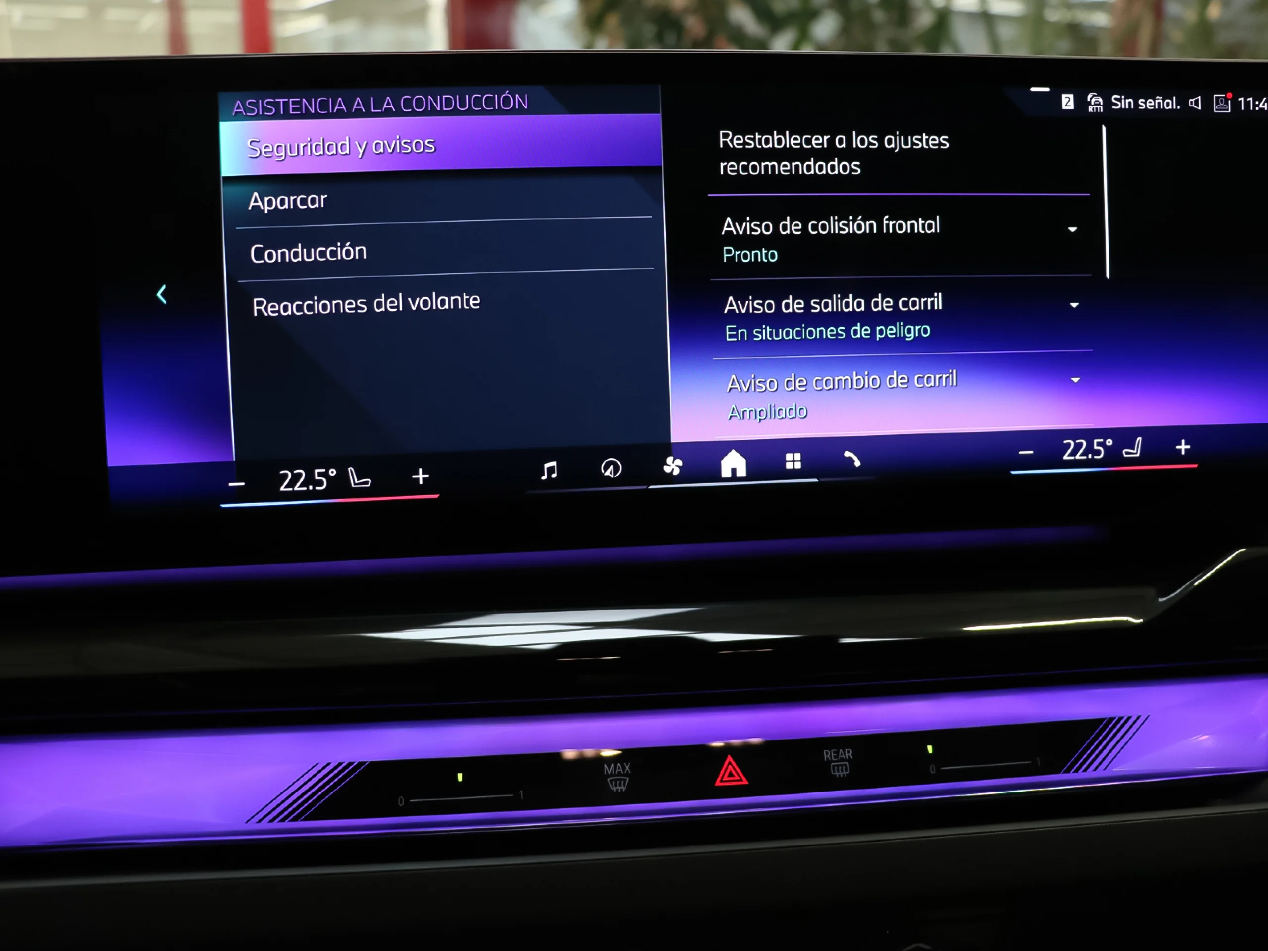 BMW I5 eDrive40 250 kW (340 CV) - Foto 25