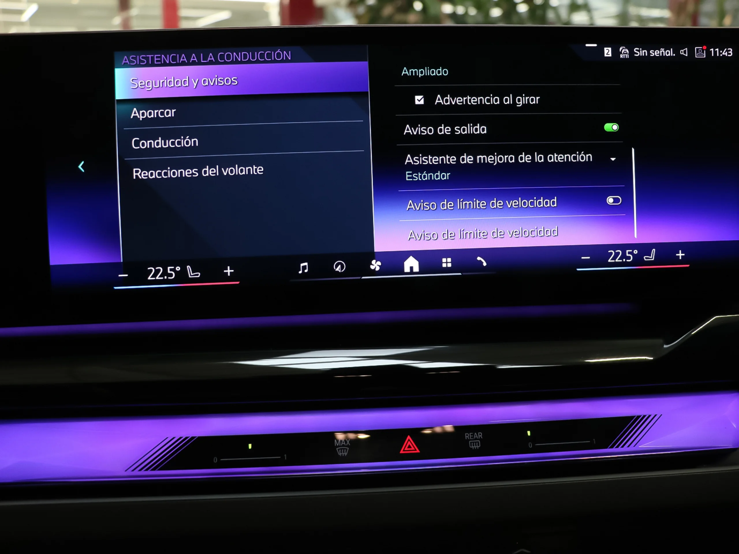 BMW I5 eDrive40 250 kW (340 CV) - Foto 26