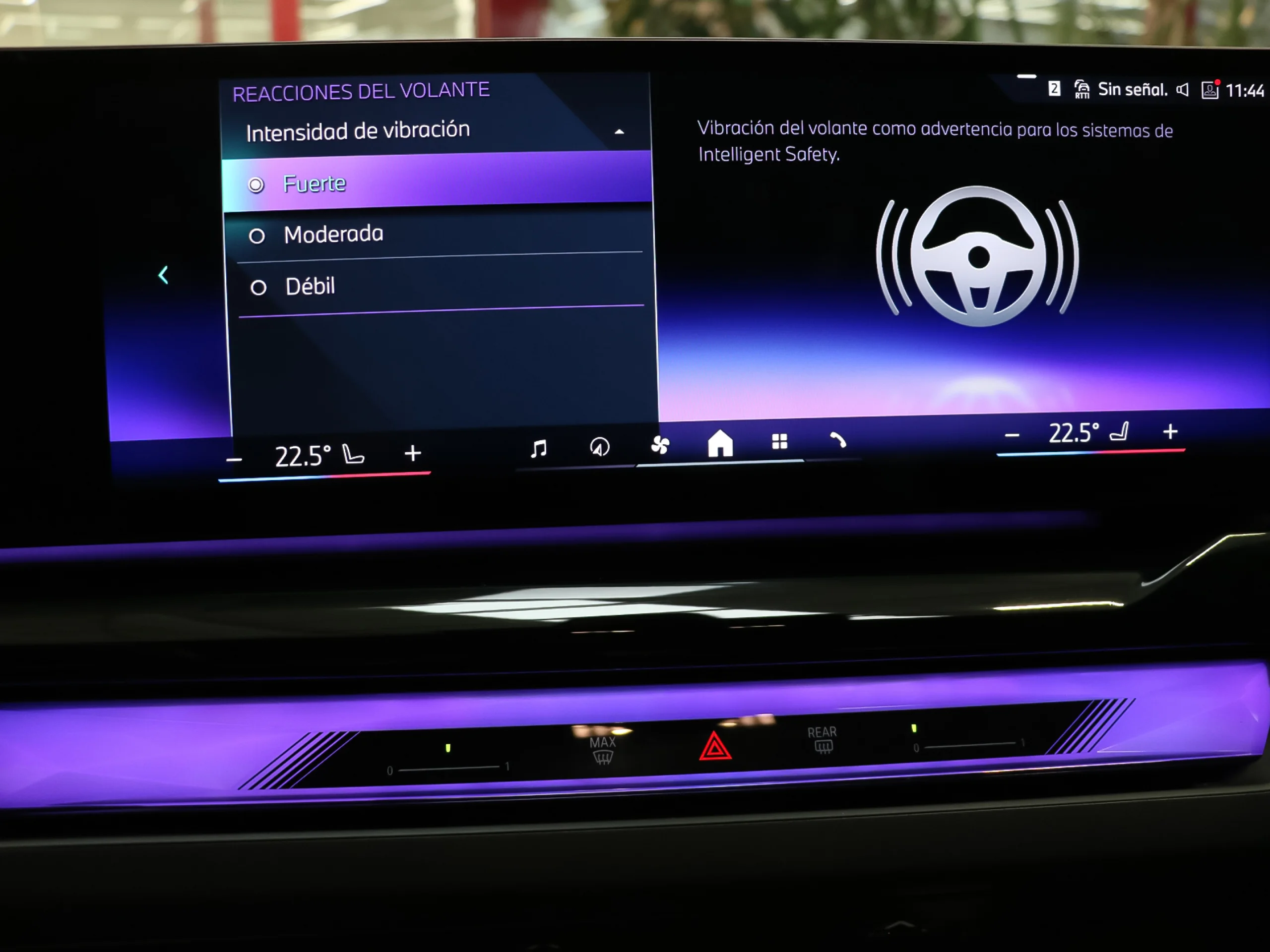 BMW I5 eDrive40 250 kW (340 CV) - Foto 28