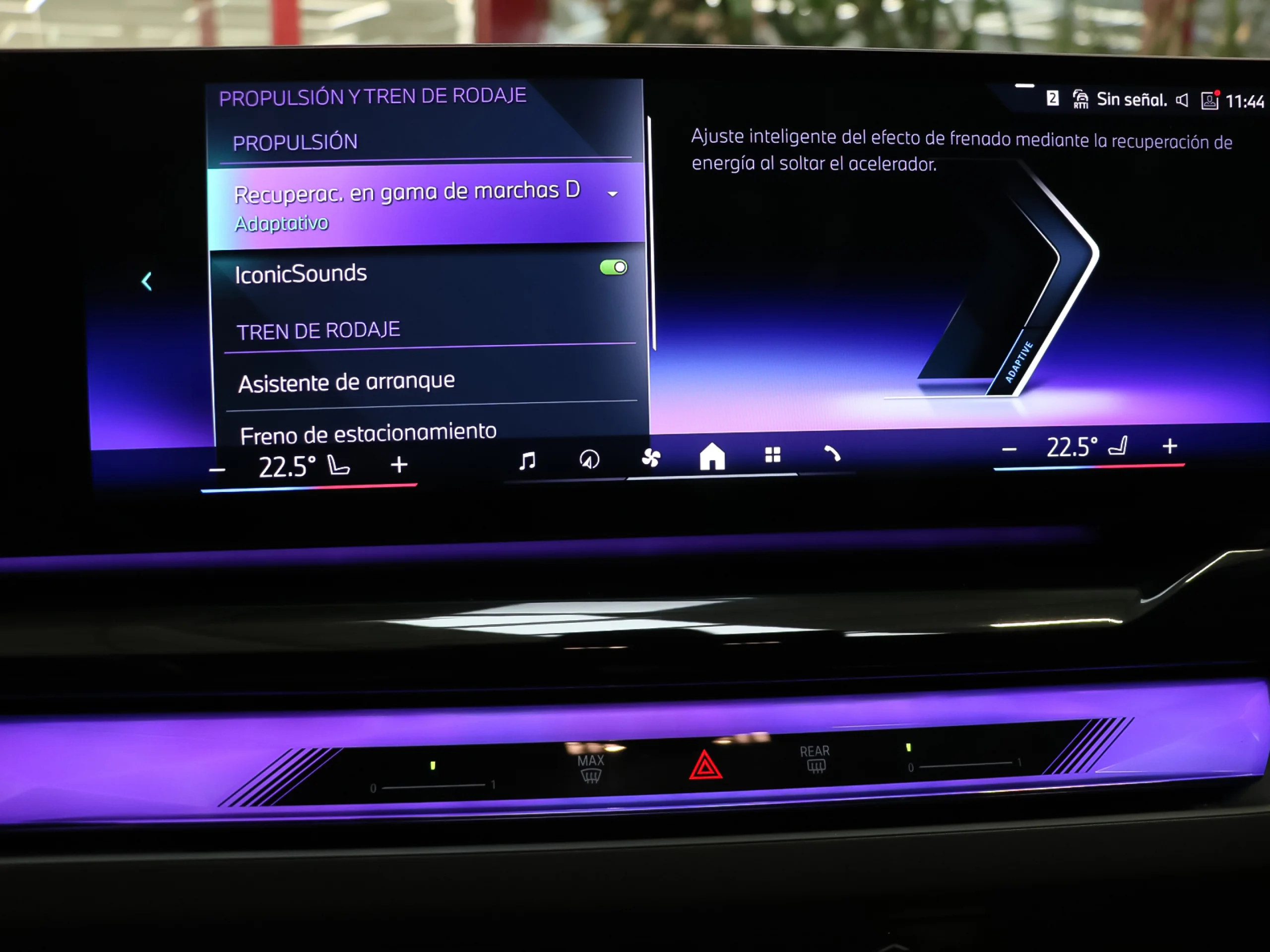 BMW I5 eDrive40 250 kW (340 CV) - Foto 29