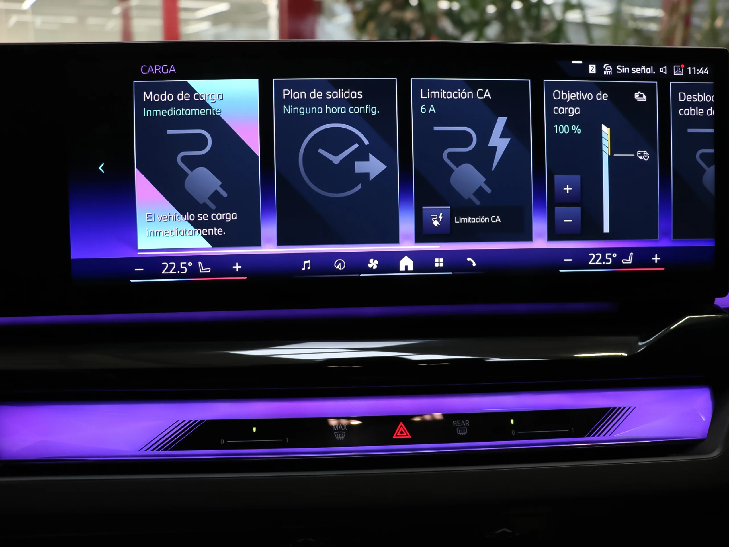 BMW I5 eDrive40 250 kW (340 CV) - Foto 30