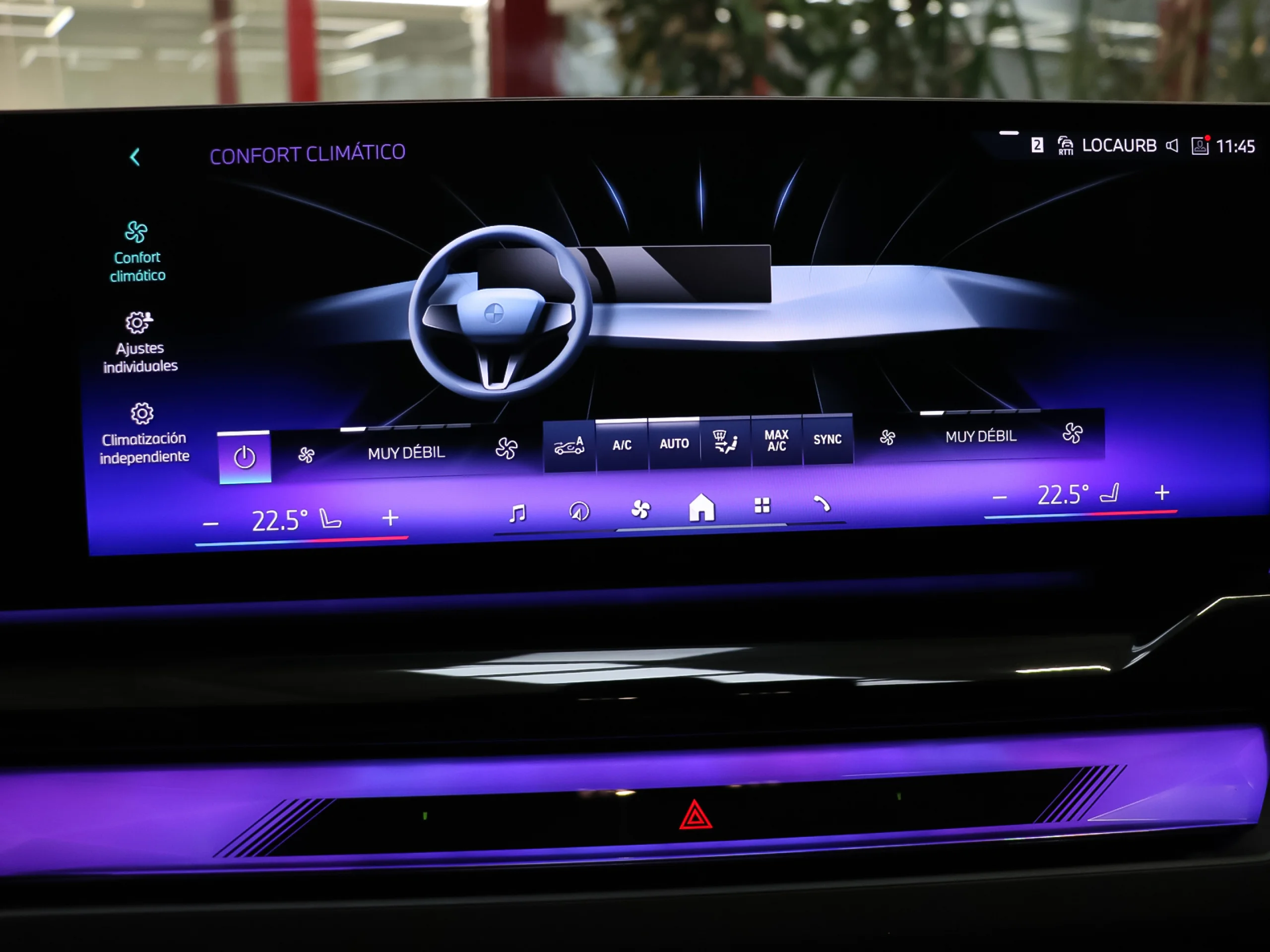 BMW I5 eDrive40 250 kW (340 CV) - Foto 32