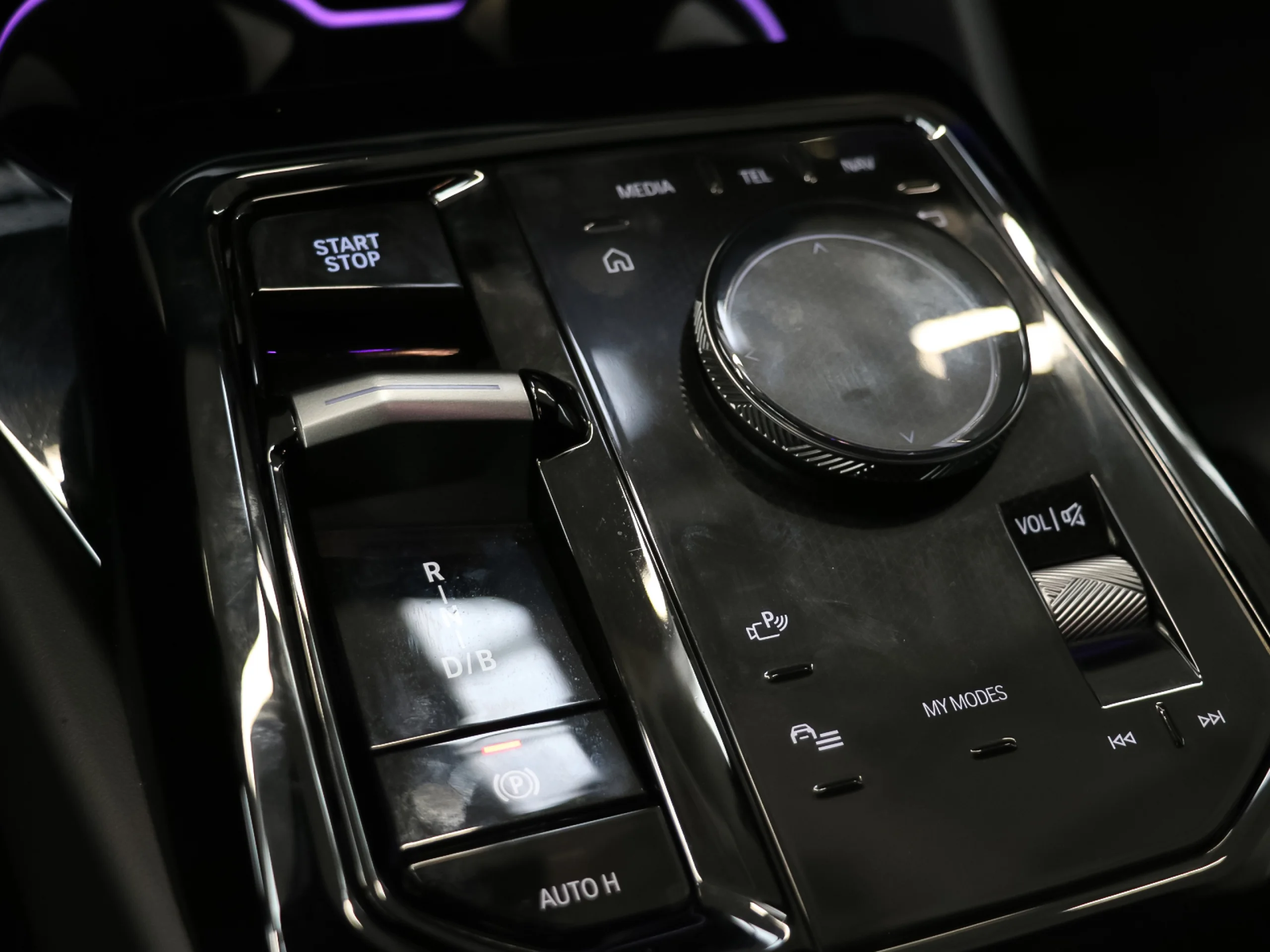 BMW I5 eDrive40 250 kW (340 CV) - Foto 36